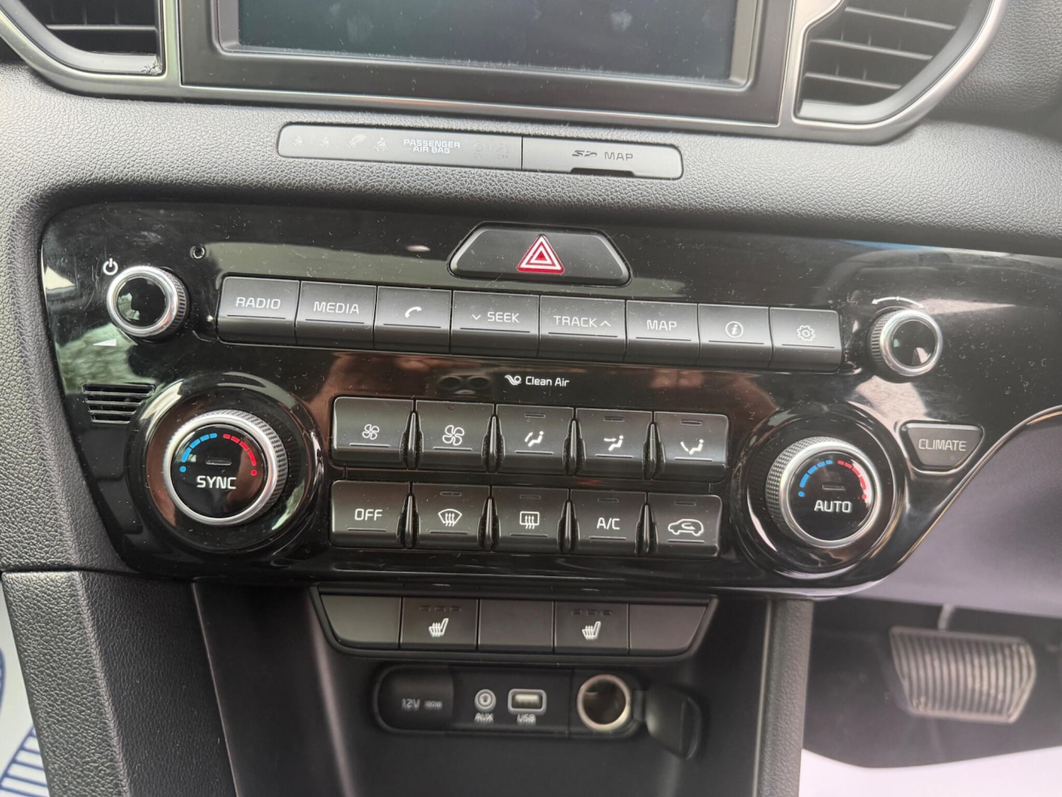 Used Kia Sportage 2017 for sale - 78047527: Photo 36