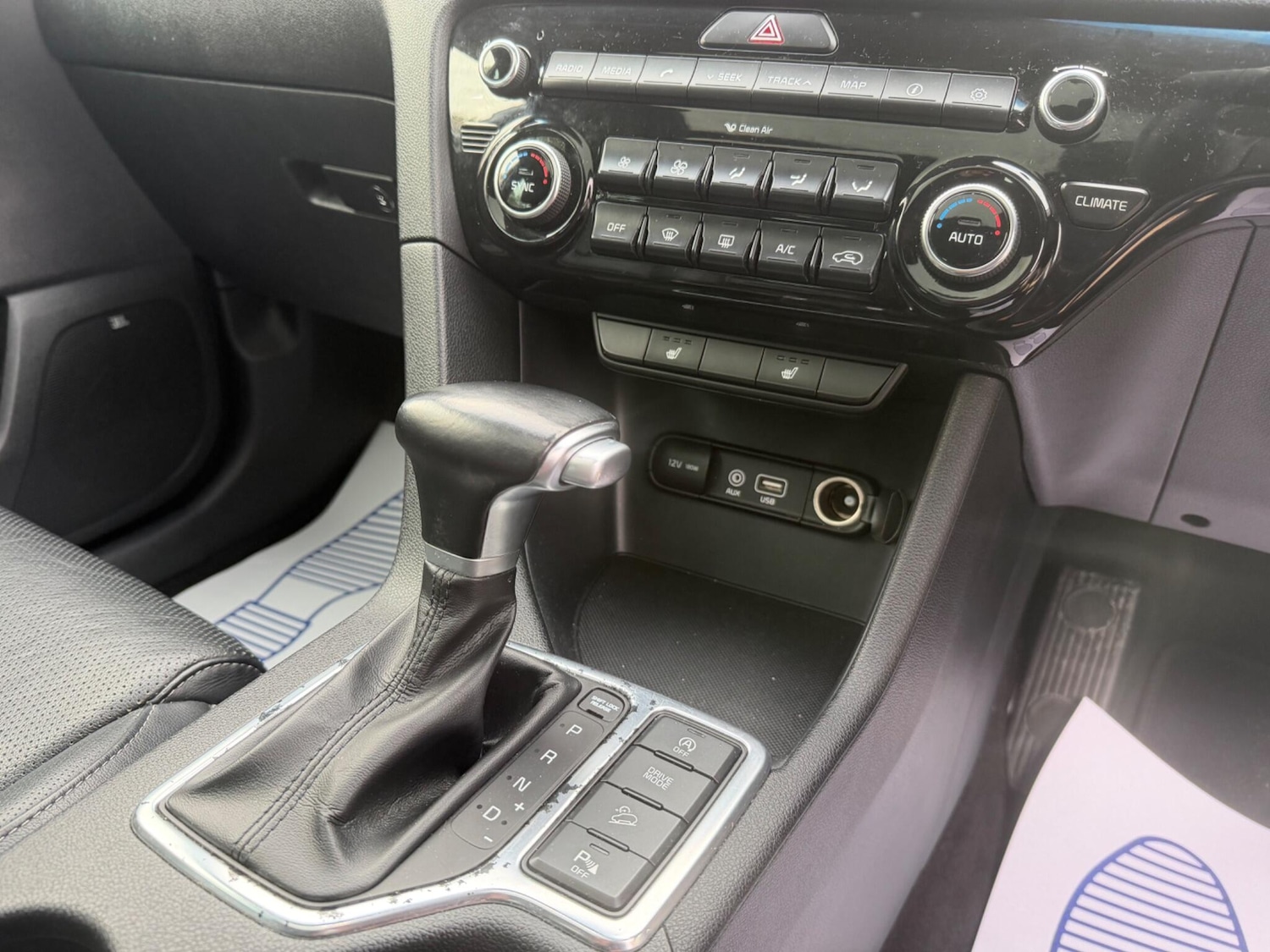 Used Kia Sportage 2017 for sale - 78047527: Photo 37