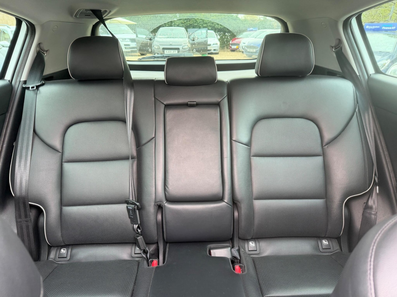 Used Kia Sportage 2017 for sale - 78047527: Photo 39