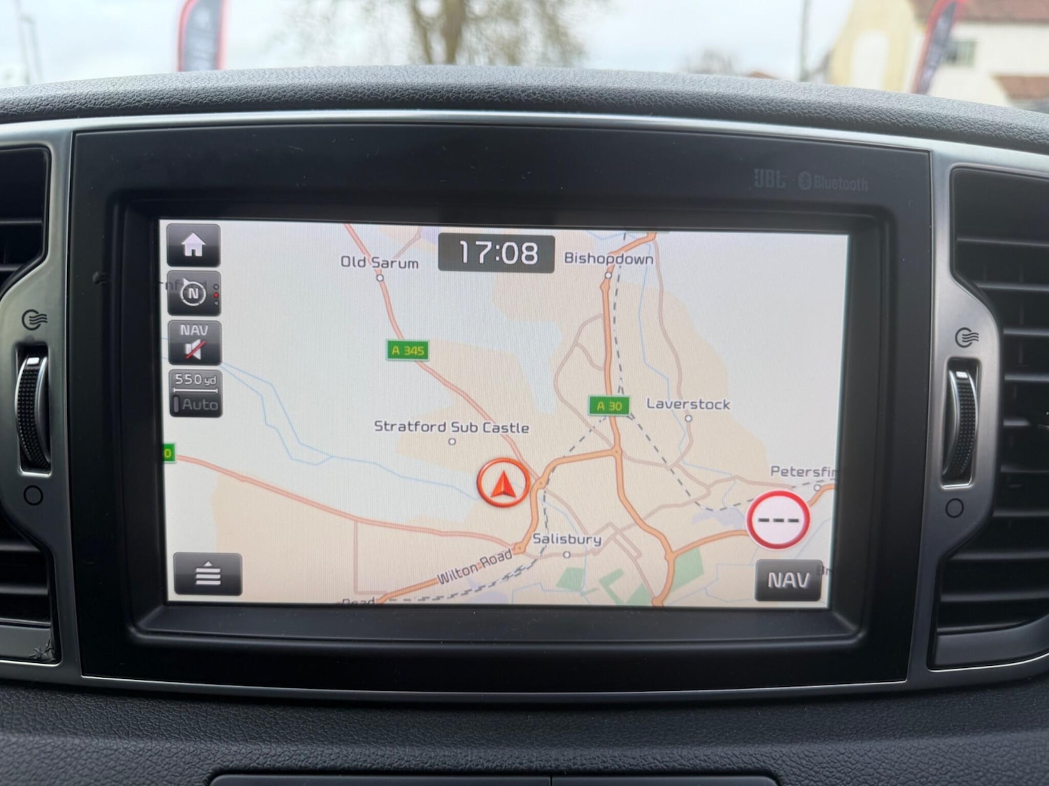 Used Kia Sportage 2017 for sale - 78047527: Photo 43