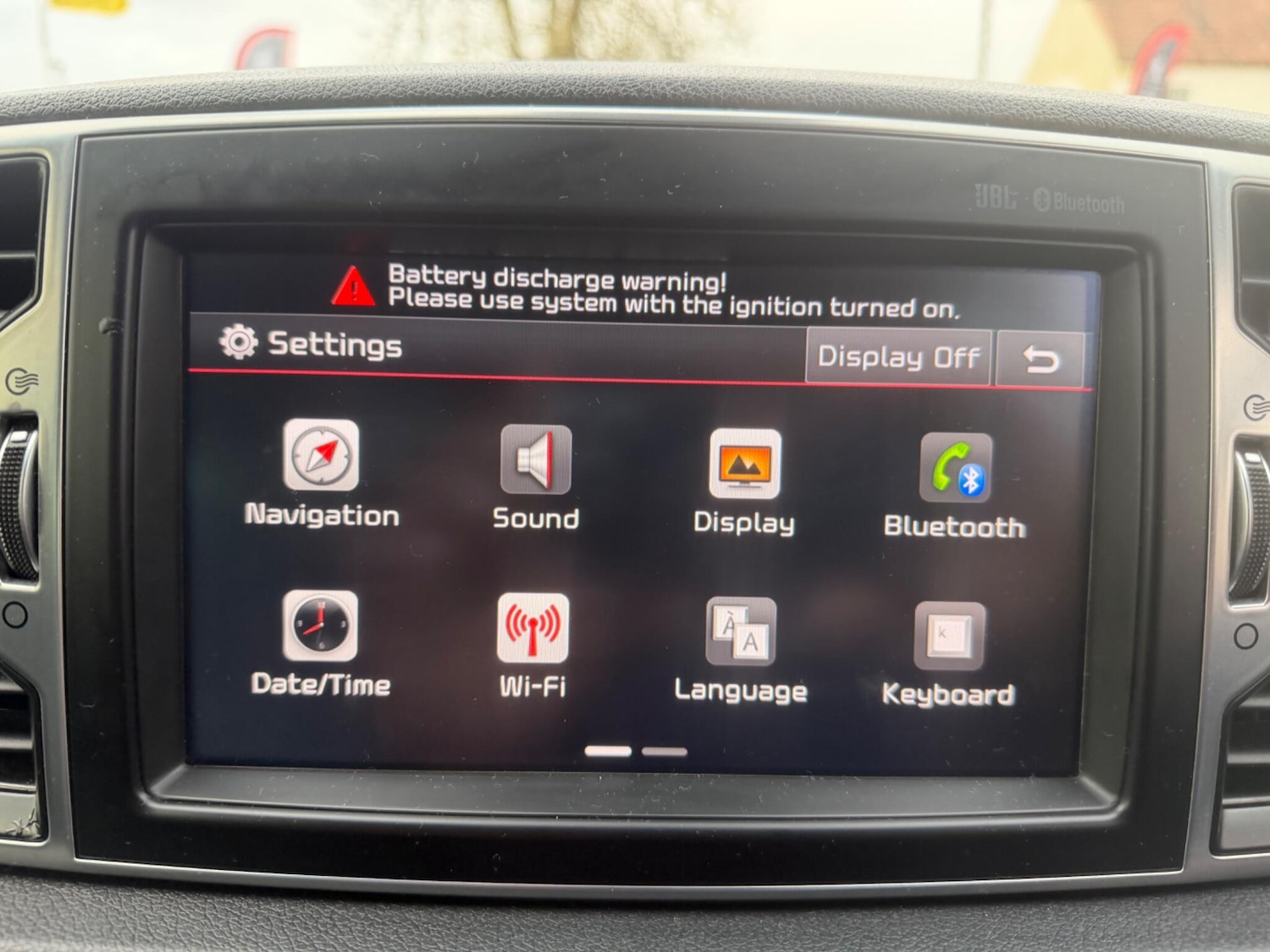 Used Kia Sportage 2017 for sale - 78047527: Photo 44