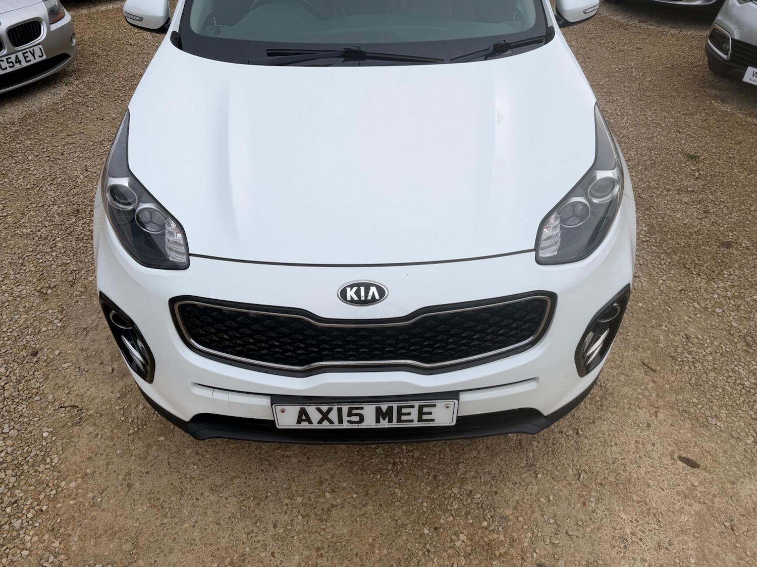 Used Kia Sportage 2017 for sale - 78047527: Photo 6