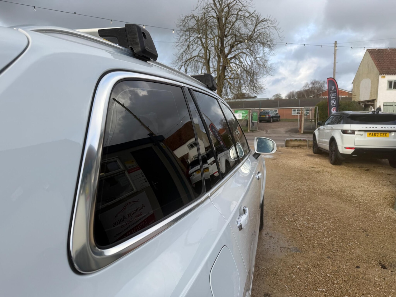 Used Volvo XC90 for sale - 77716073: Photo 12