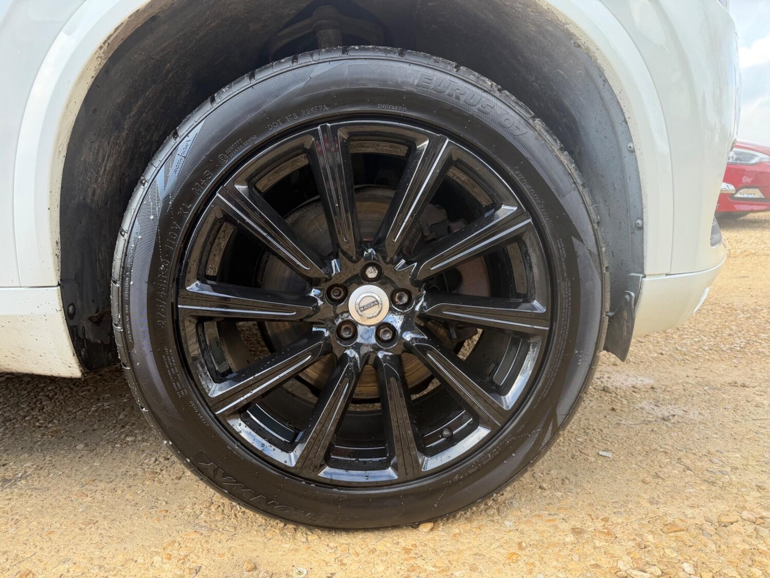 Used Volvo XC90 for sale - 77716073: Photo 13