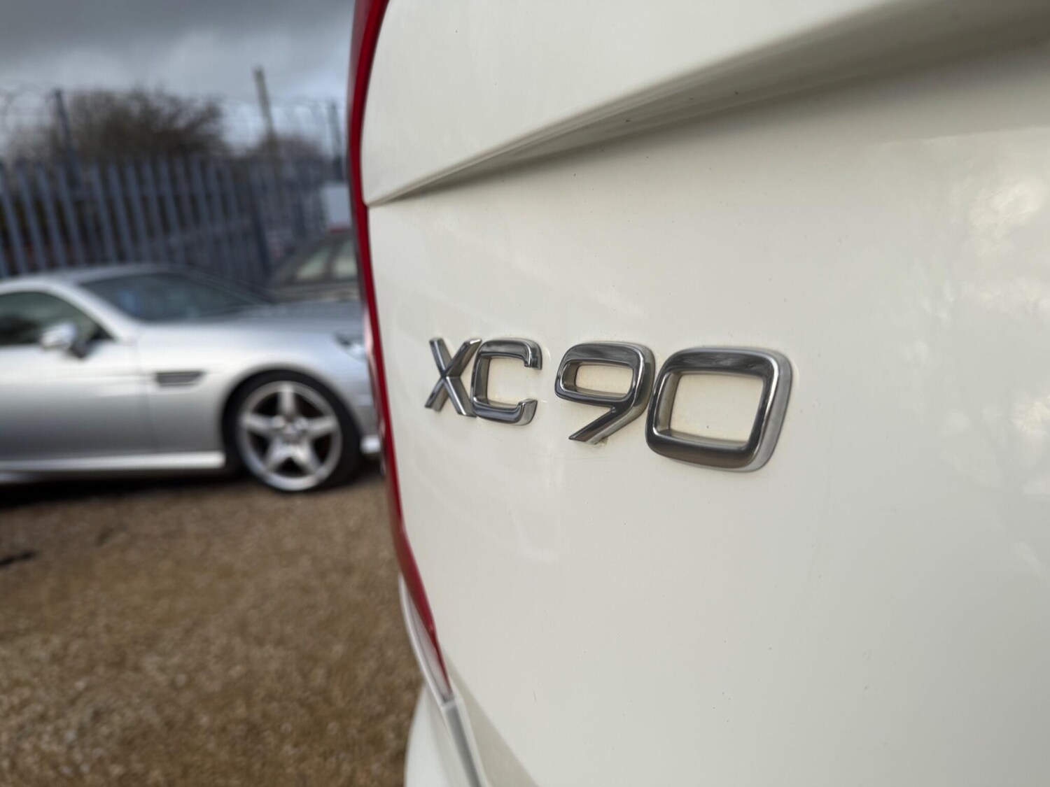 Used Volvo XC90 for sale - 77716073: Photo 15