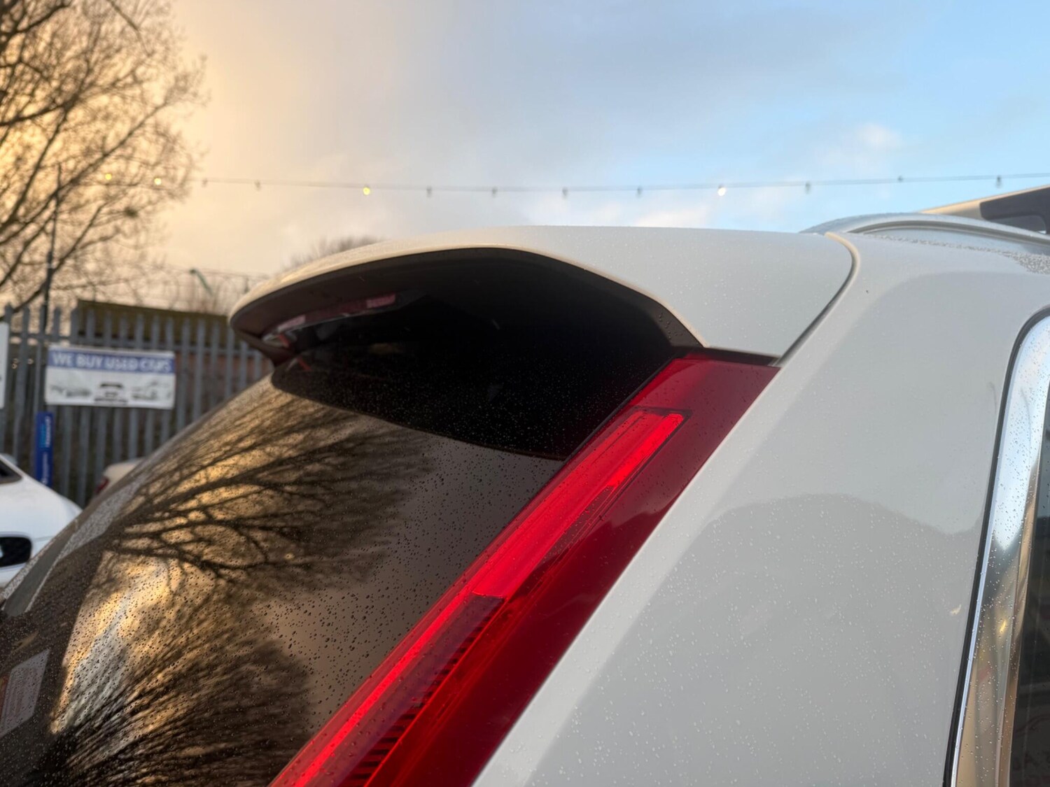 Used Volvo XC90 for sale - 77716073: Photo 17