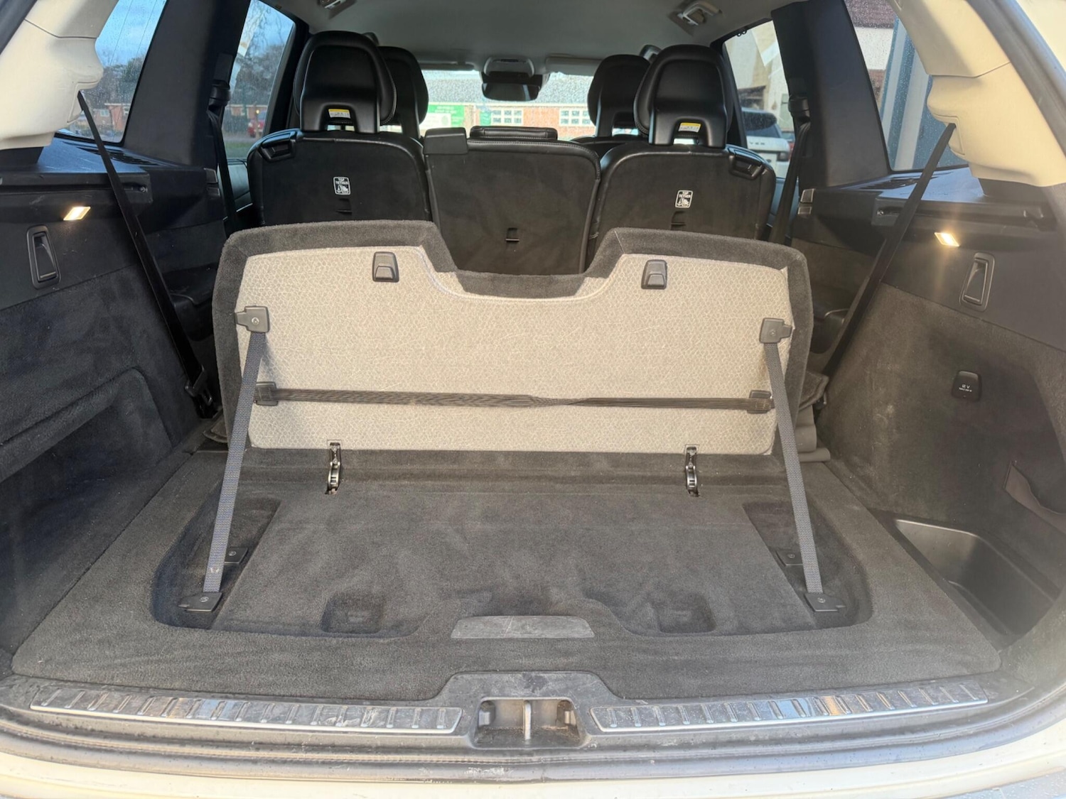 Used Volvo XC90 for sale - 77716073: Photo 23