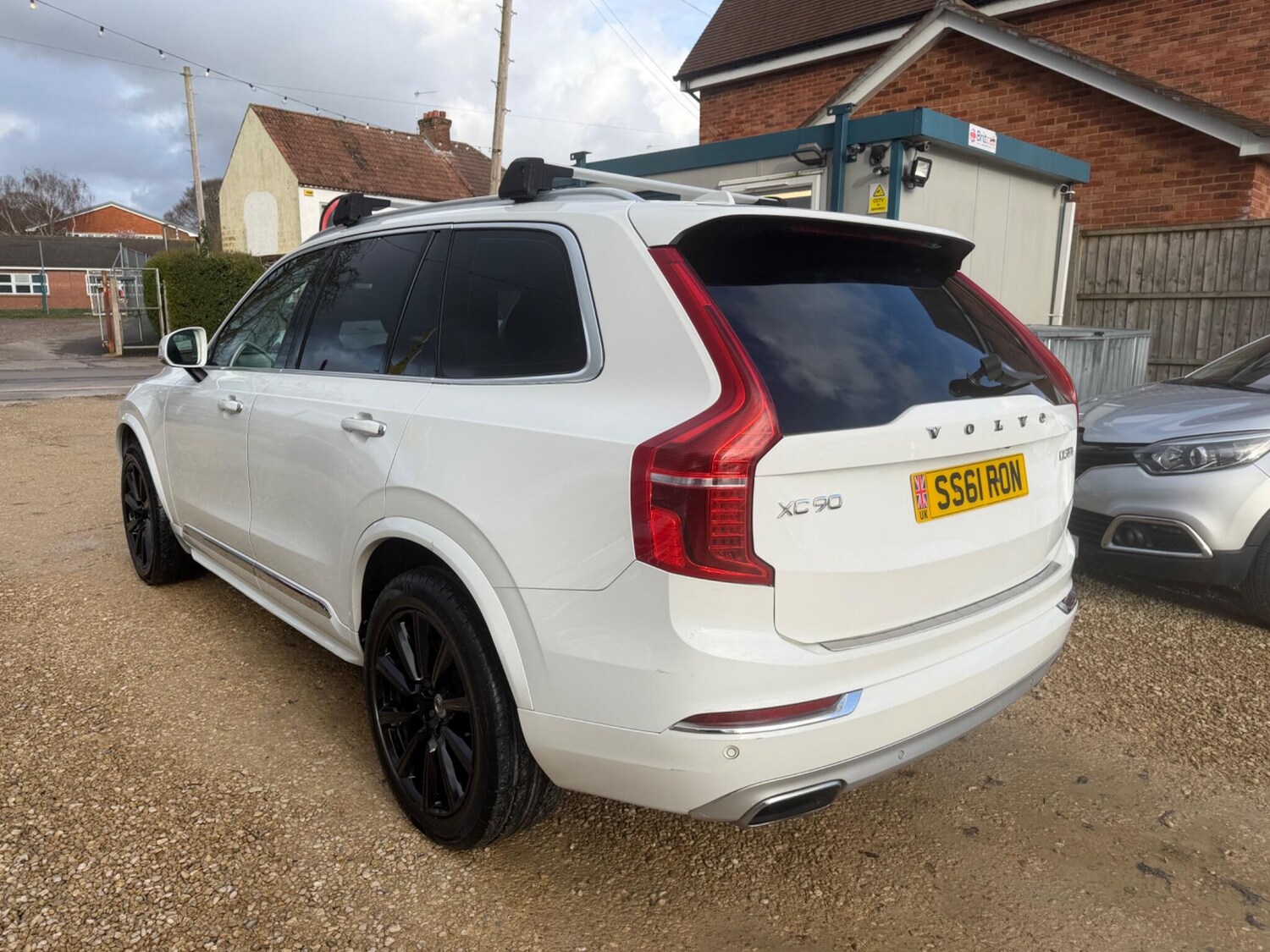 Used Volvo XC90 for sale - 77716073: Photo 25
