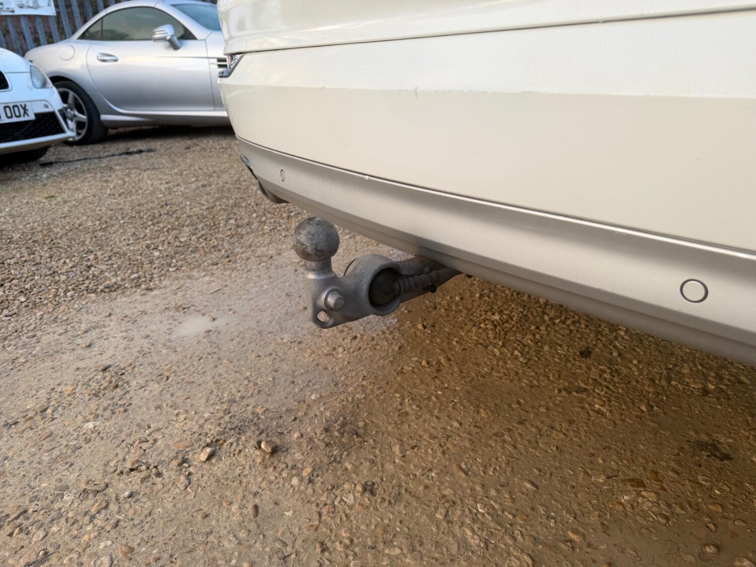 Used Volvo XC90 for sale - 77716073: Photo 27