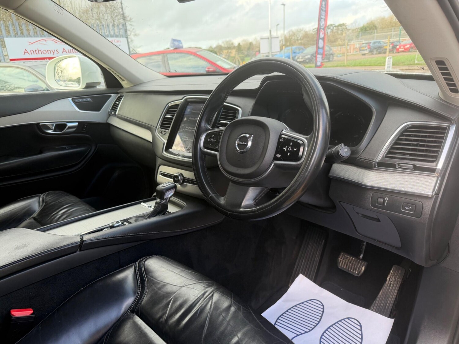 Used Volvo XC90 for sale - 77716073: Photo 28