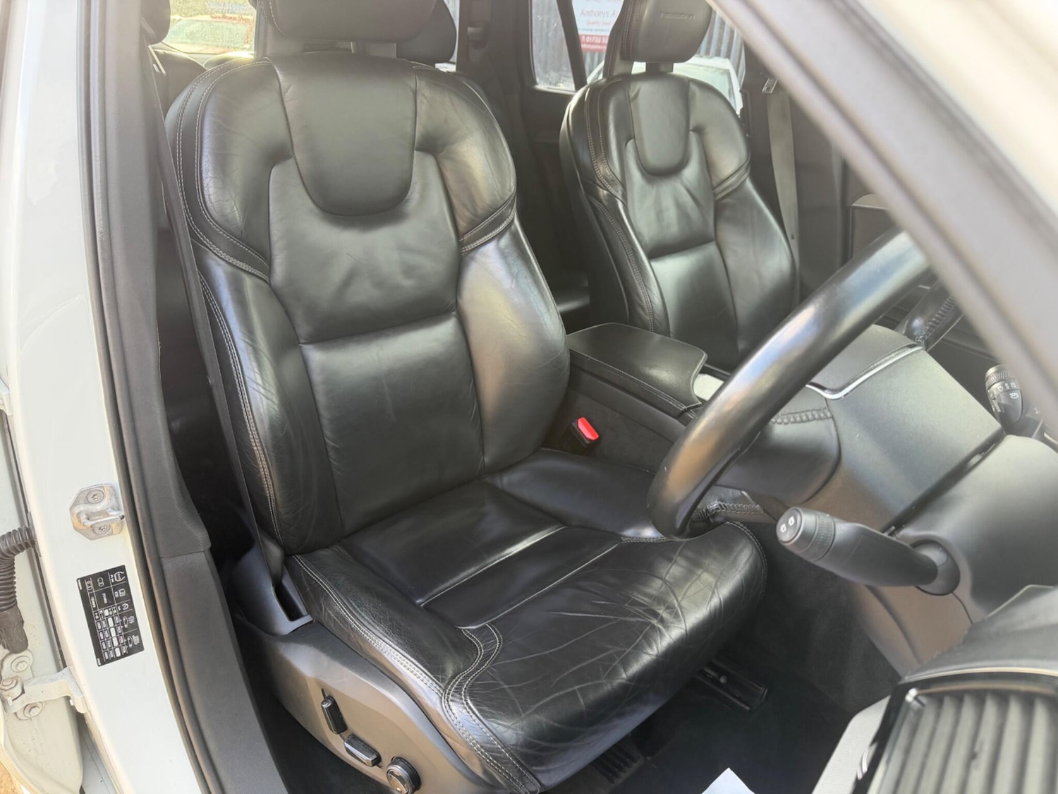 Used Volvo XC90 for sale - 77716073: Photo 30