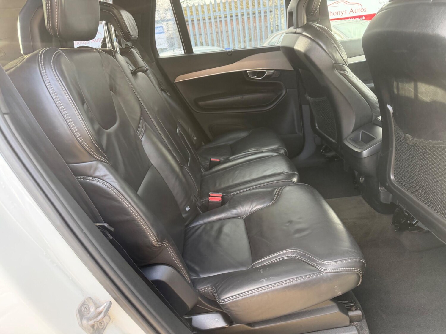 Used Volvo XC90 for sale - 77716073: Photo 31