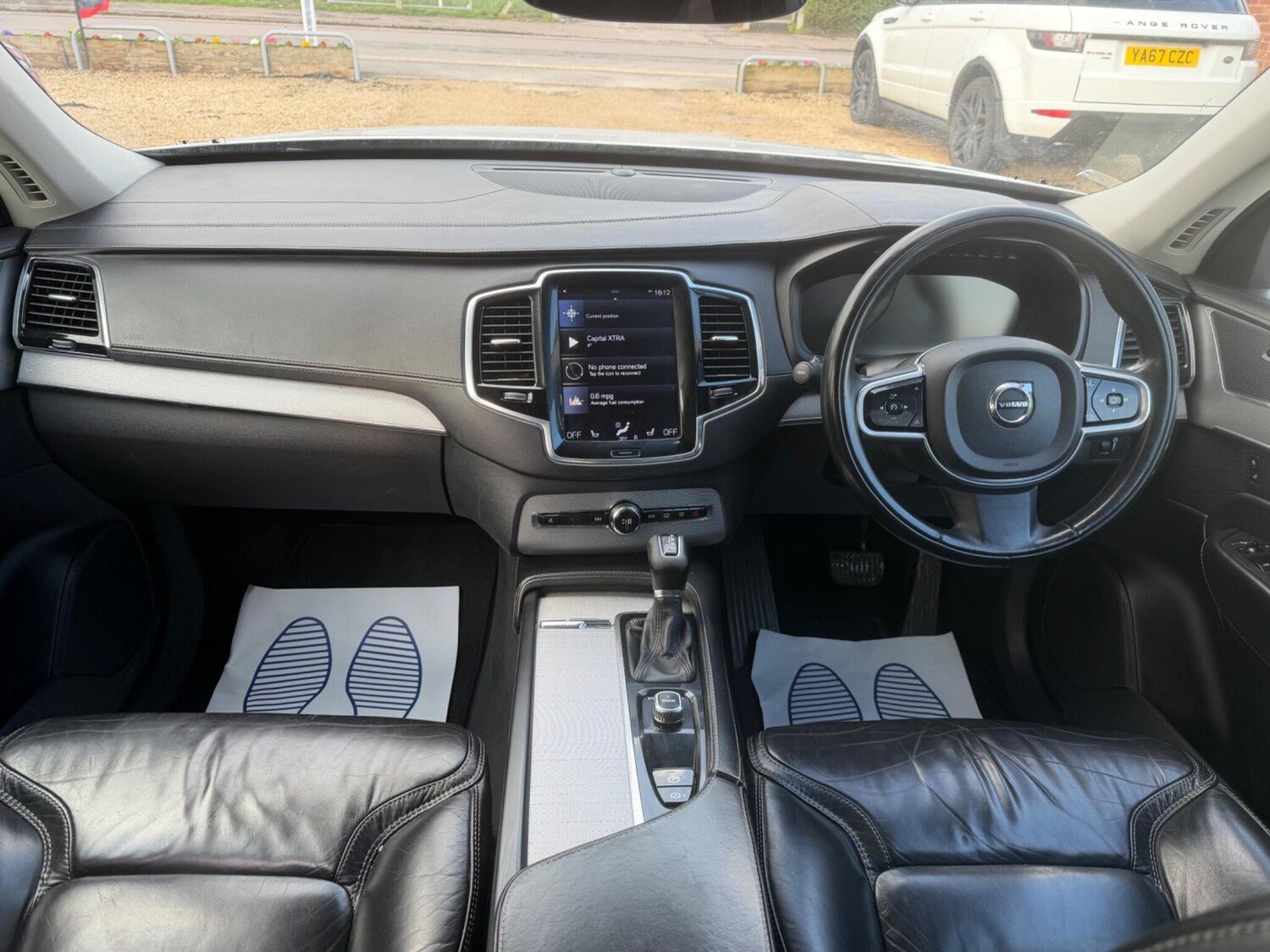 Used Volvo XC90 for sale - 77716073: Photo 32