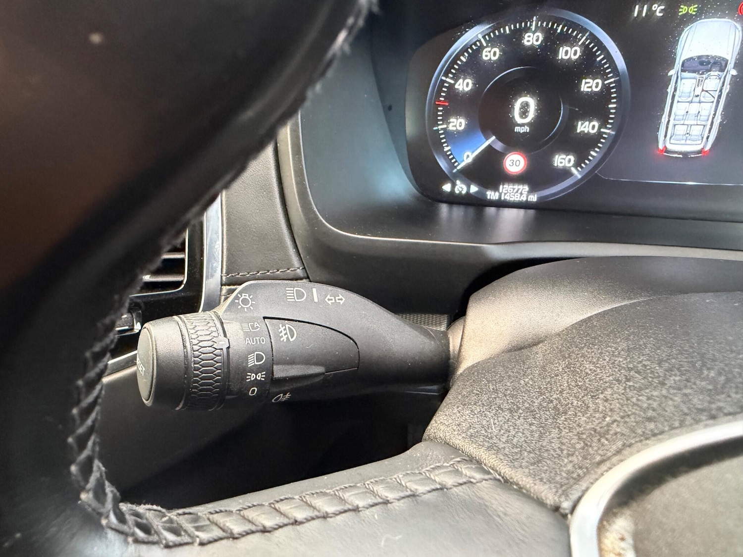 Used Volvo XC90 for sale - 77716073: Photo 35