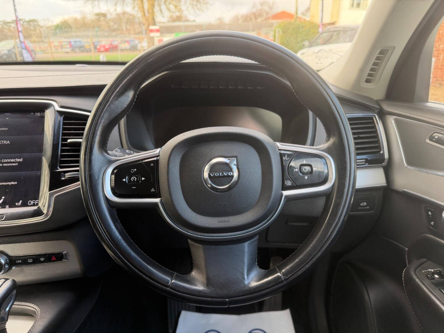 Used Volvo XC90 for sale - 77716073: Photo 36