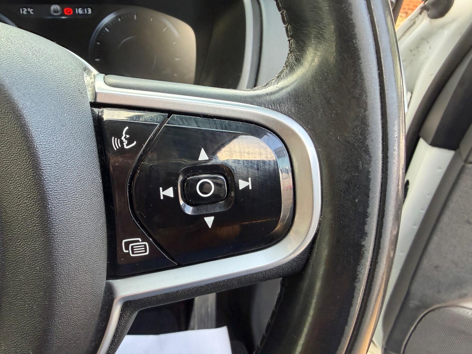 Used Volvo XC90 for sale - 77716073: Photo 38