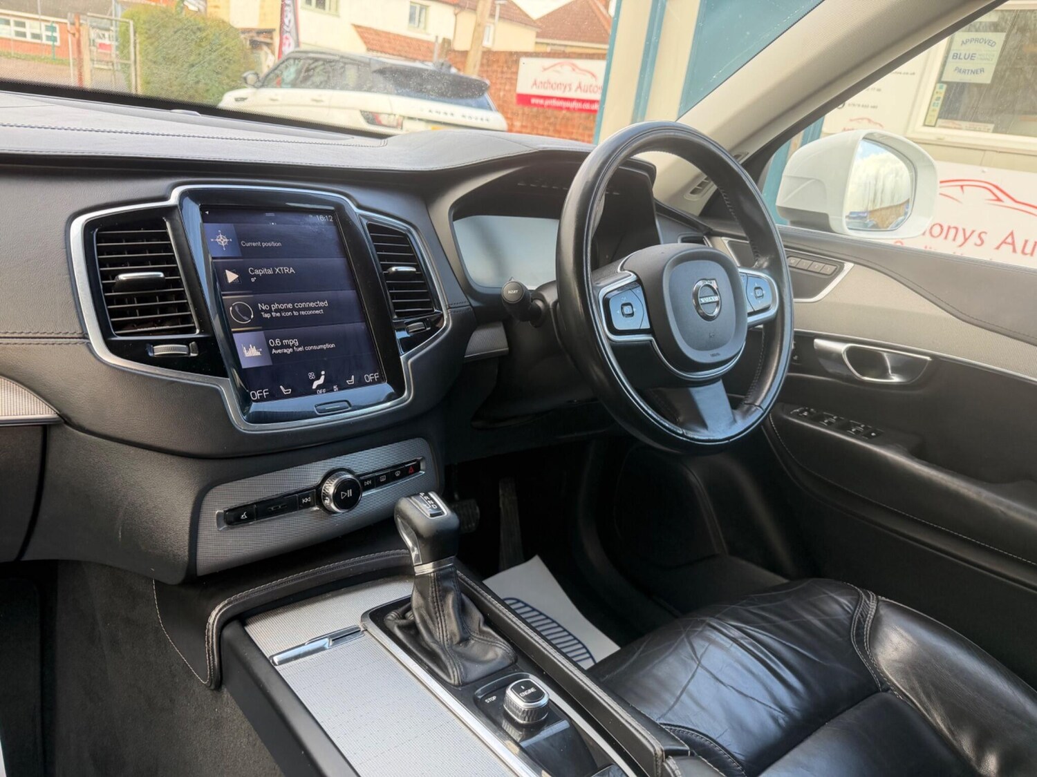 Used Volvo XC90 for sale - 77716073: Photo 39