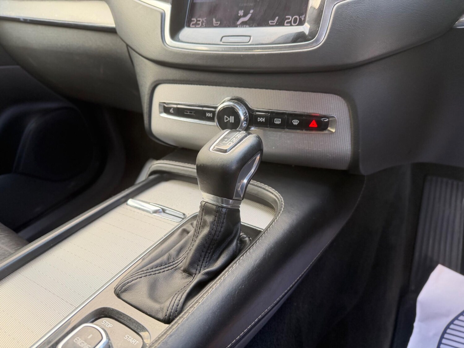 Used Volvo XC90 for sale - 77716073: Photo 40