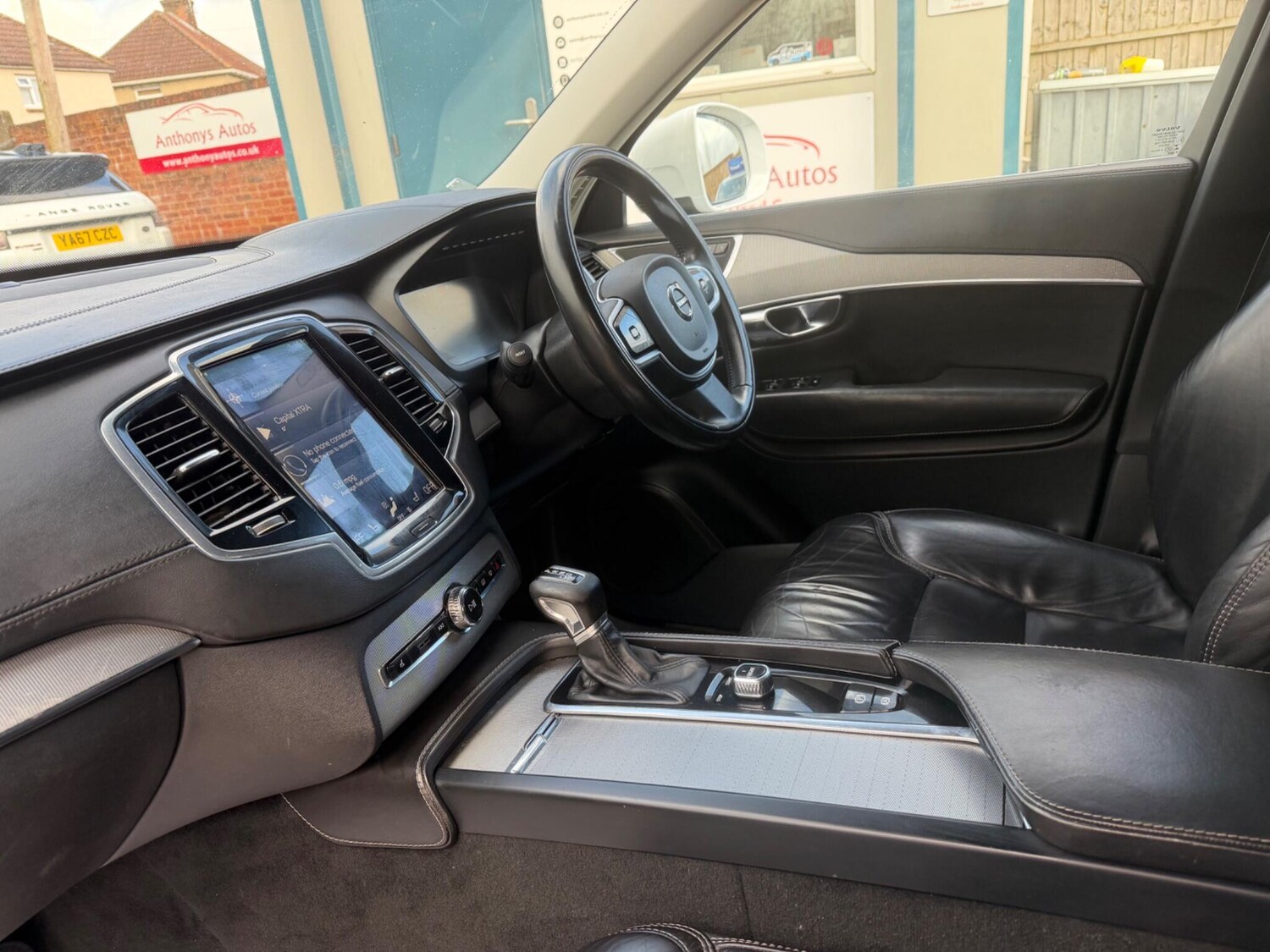 Used Volvo XC90 for sale - 77716073: Photo 43