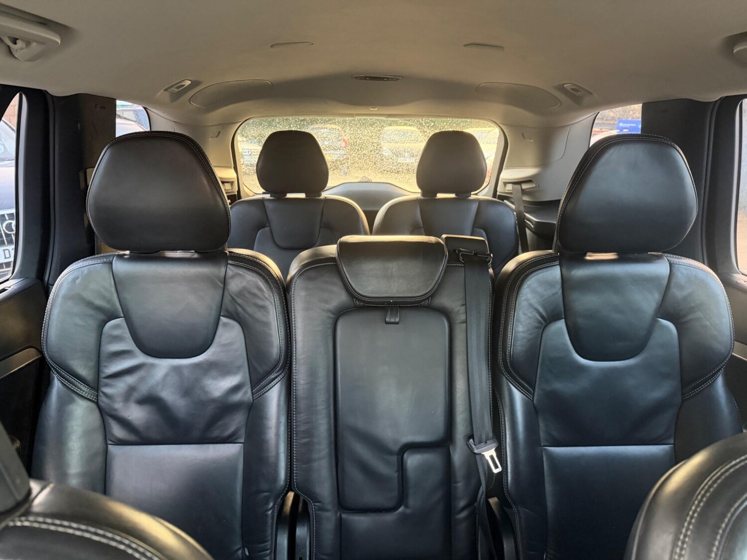 Used Volvo XC90 for sale - 77716073: Photo 44