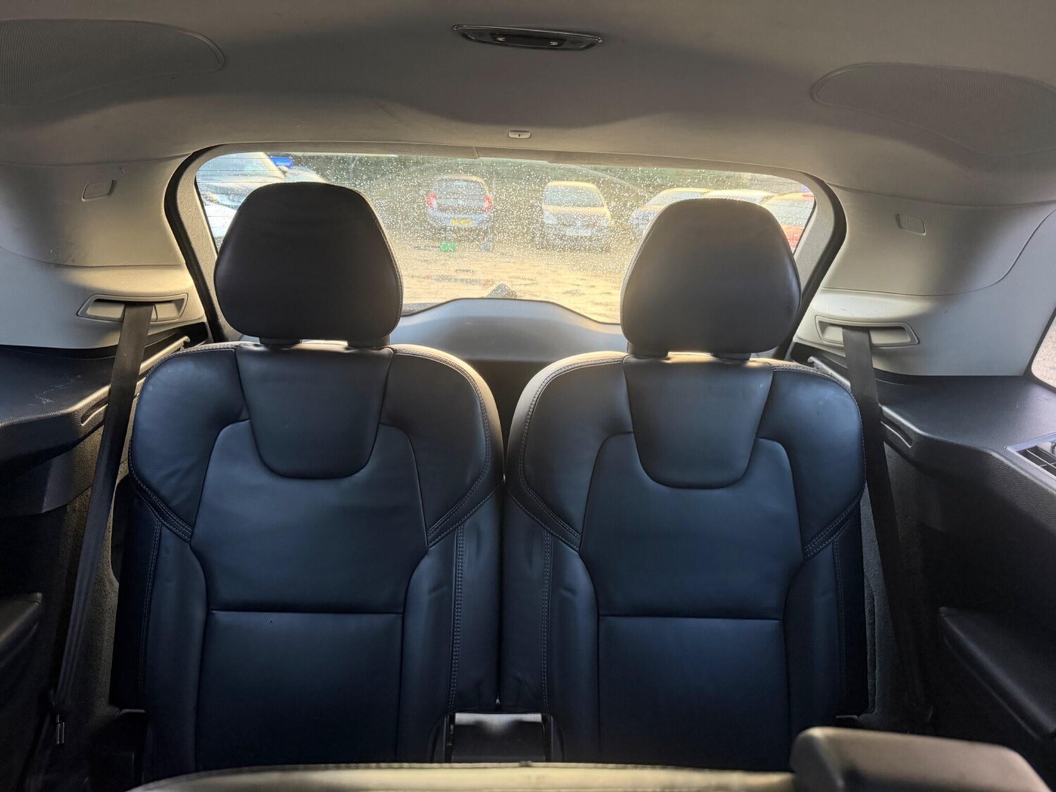 Used Volvo XC90 for sale - 77716073: Photo 45