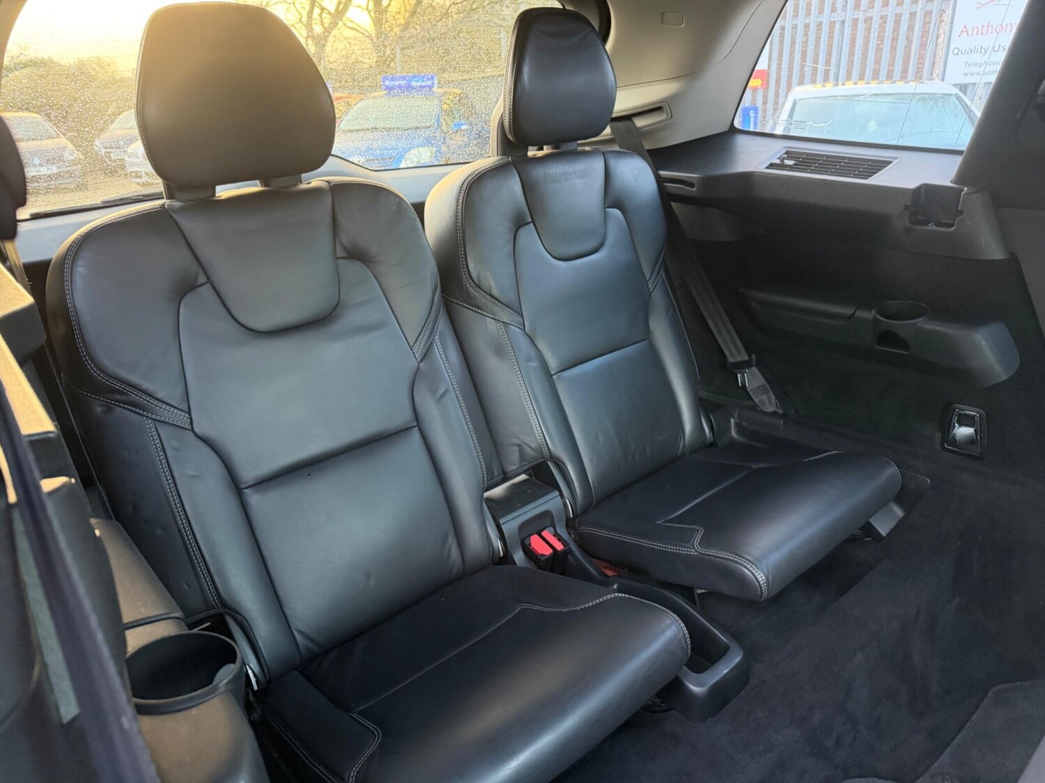 Used Volvo XC90 for sale - 77716073: Photo 46