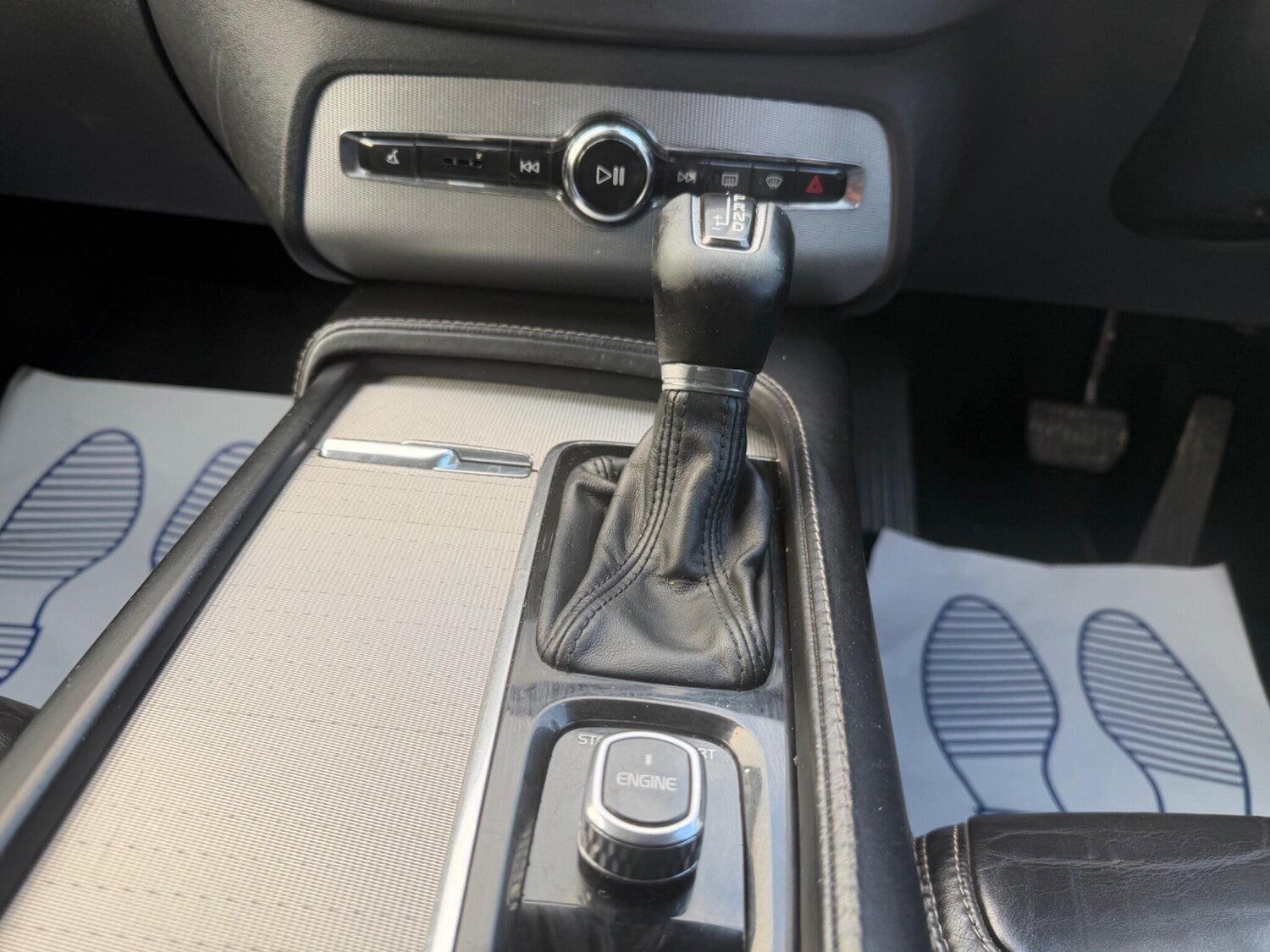 Used Volvo XC90 for sale - 77716073: Photo 47