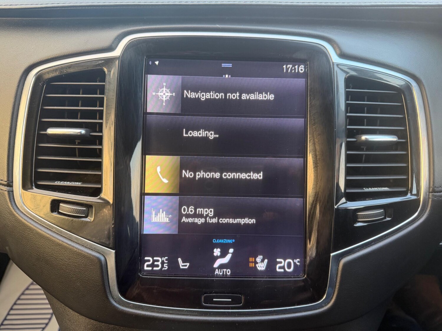 Used Volvo XC90 for sale - 77716073: Photo 49