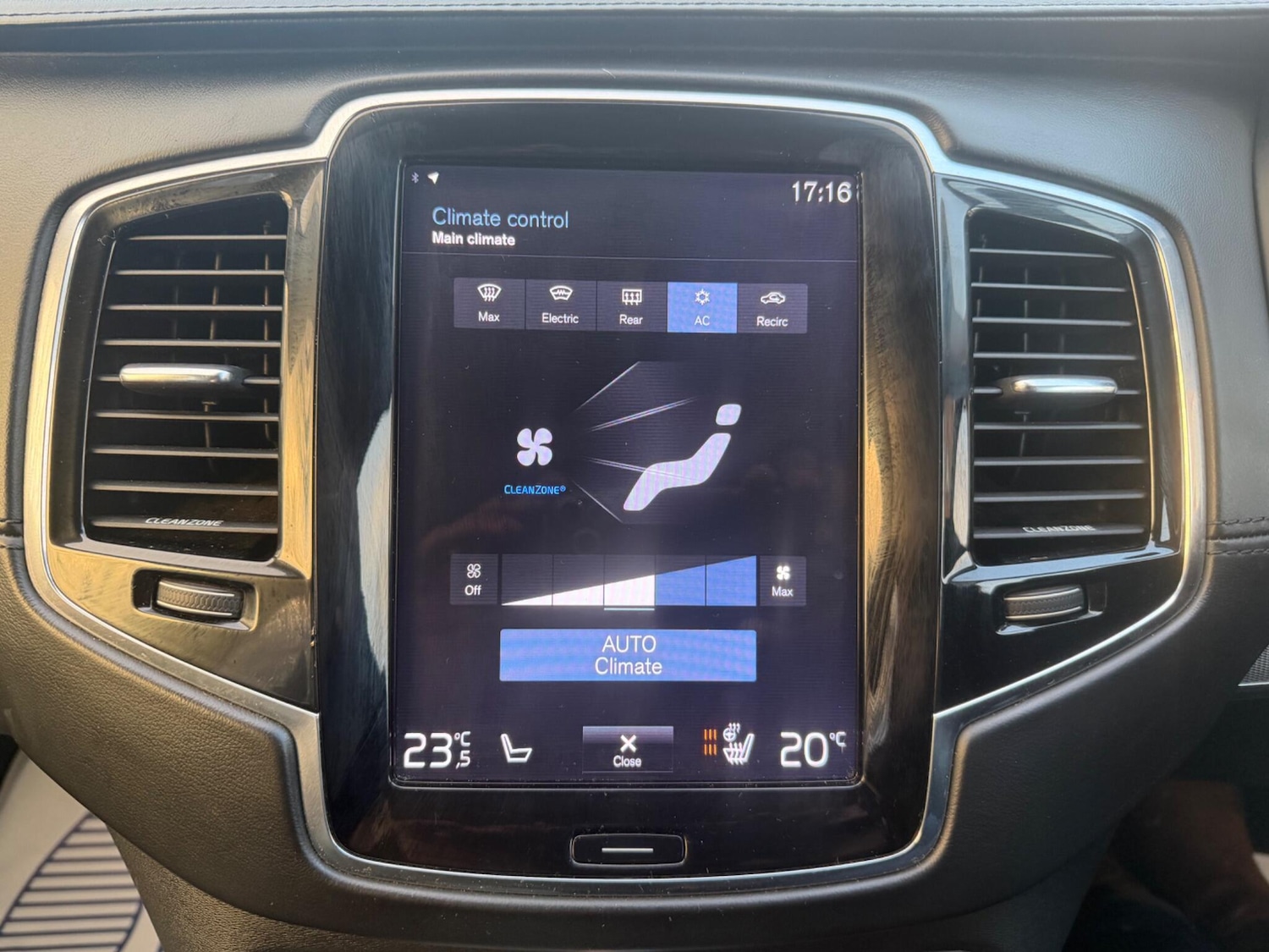 Used Volvo XC90 for sale - 77716073: Photo 50