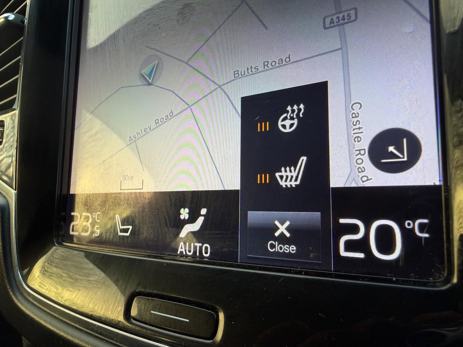 Used Volvo XC90 for sale - 77716073: Photo 51