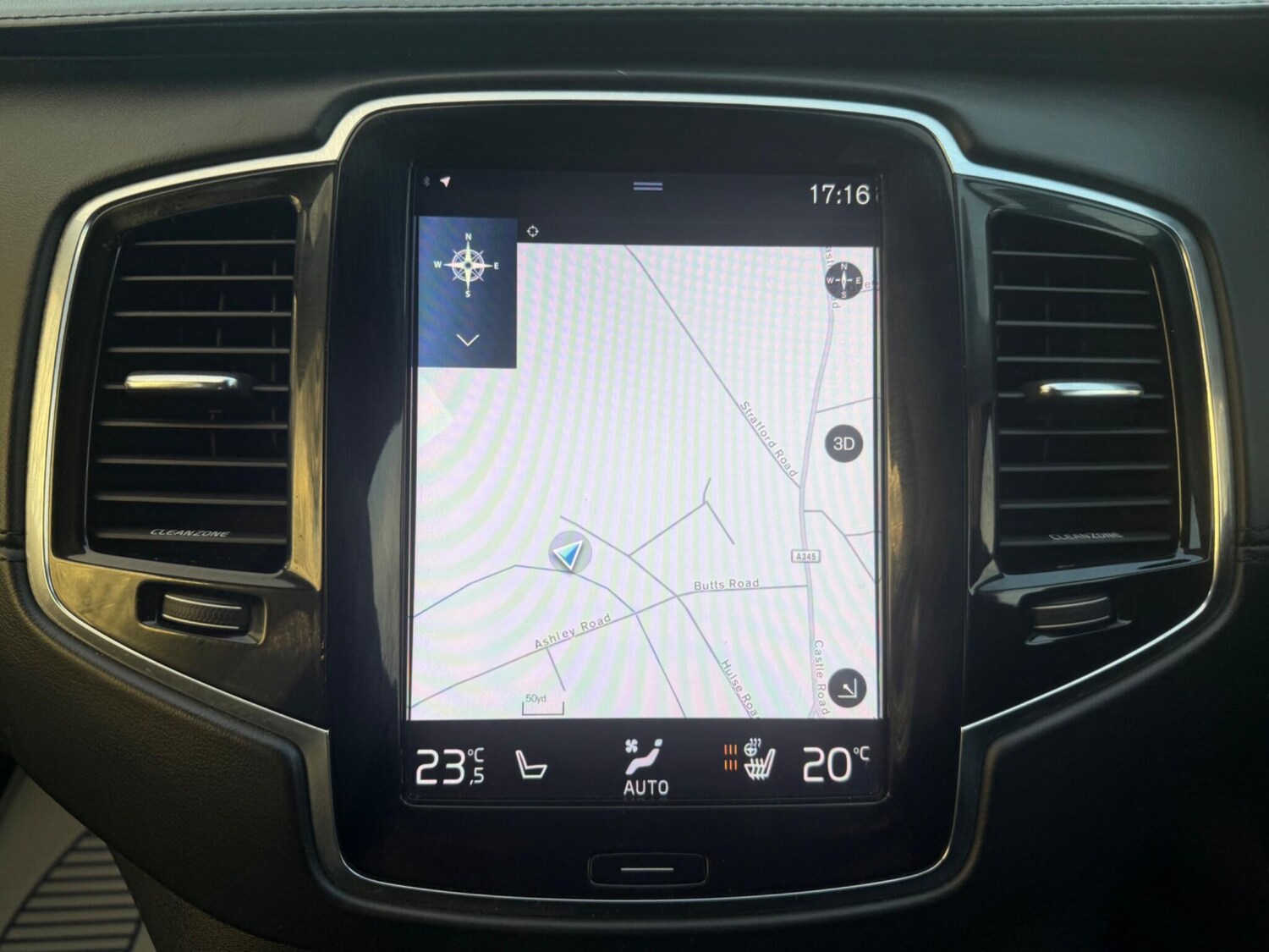 Used Volvo XC90 for sale - 77716073: Photo 52