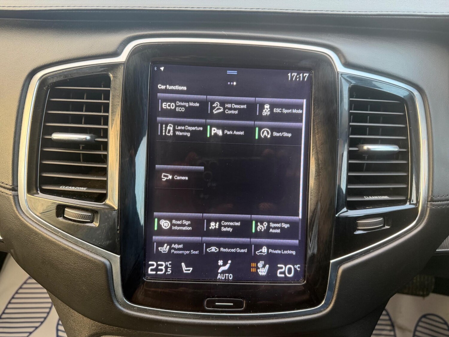 Used Volvo XC90 for sale - 77716073: Photo 53