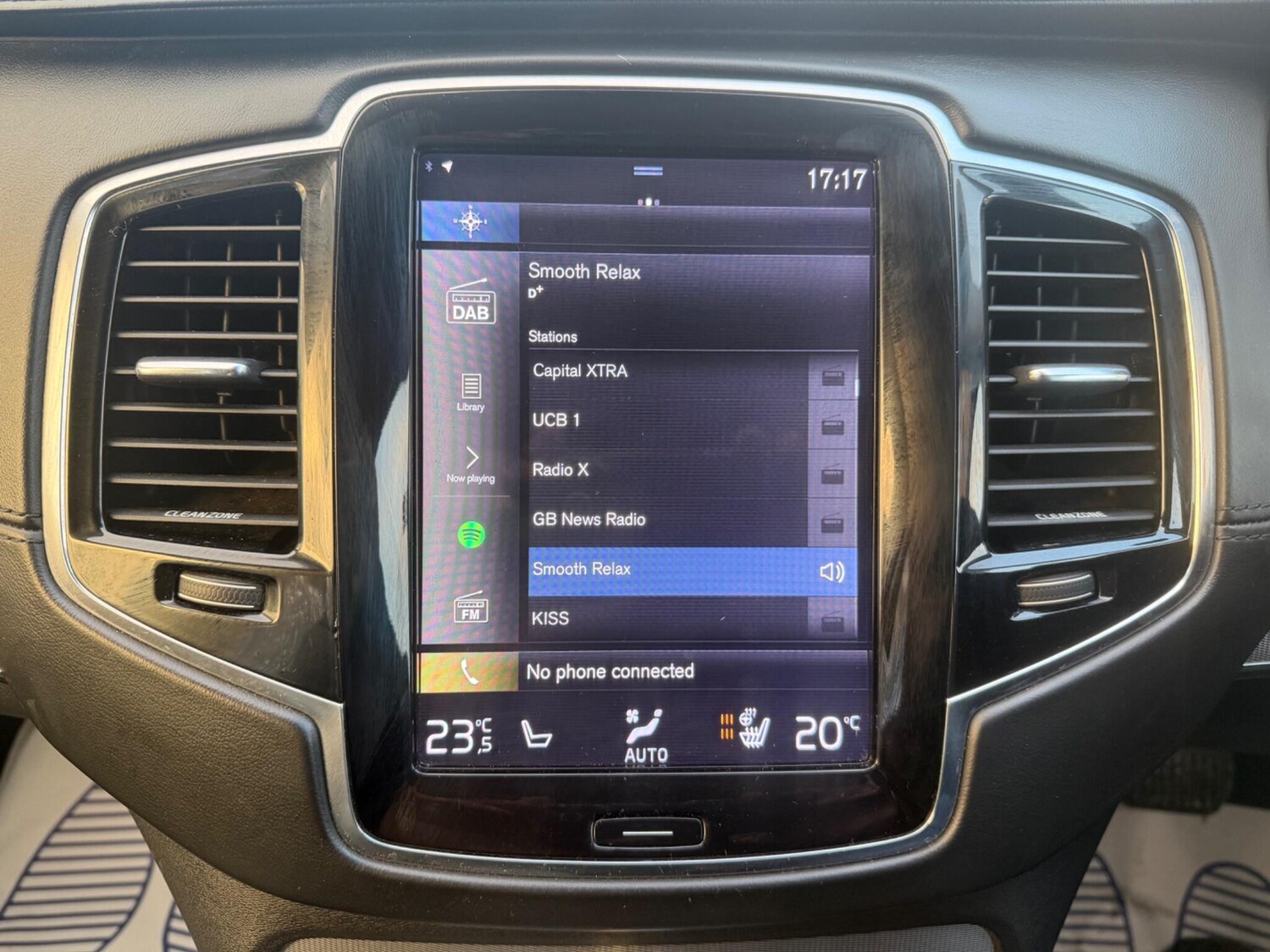 Used Volvo XC90 for sale - 77716073: Photo 55