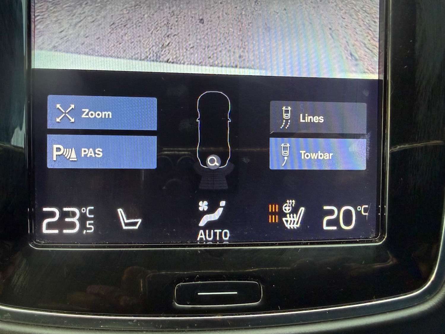 Used Volvo XC90 for sale - 77716073: Photo 56