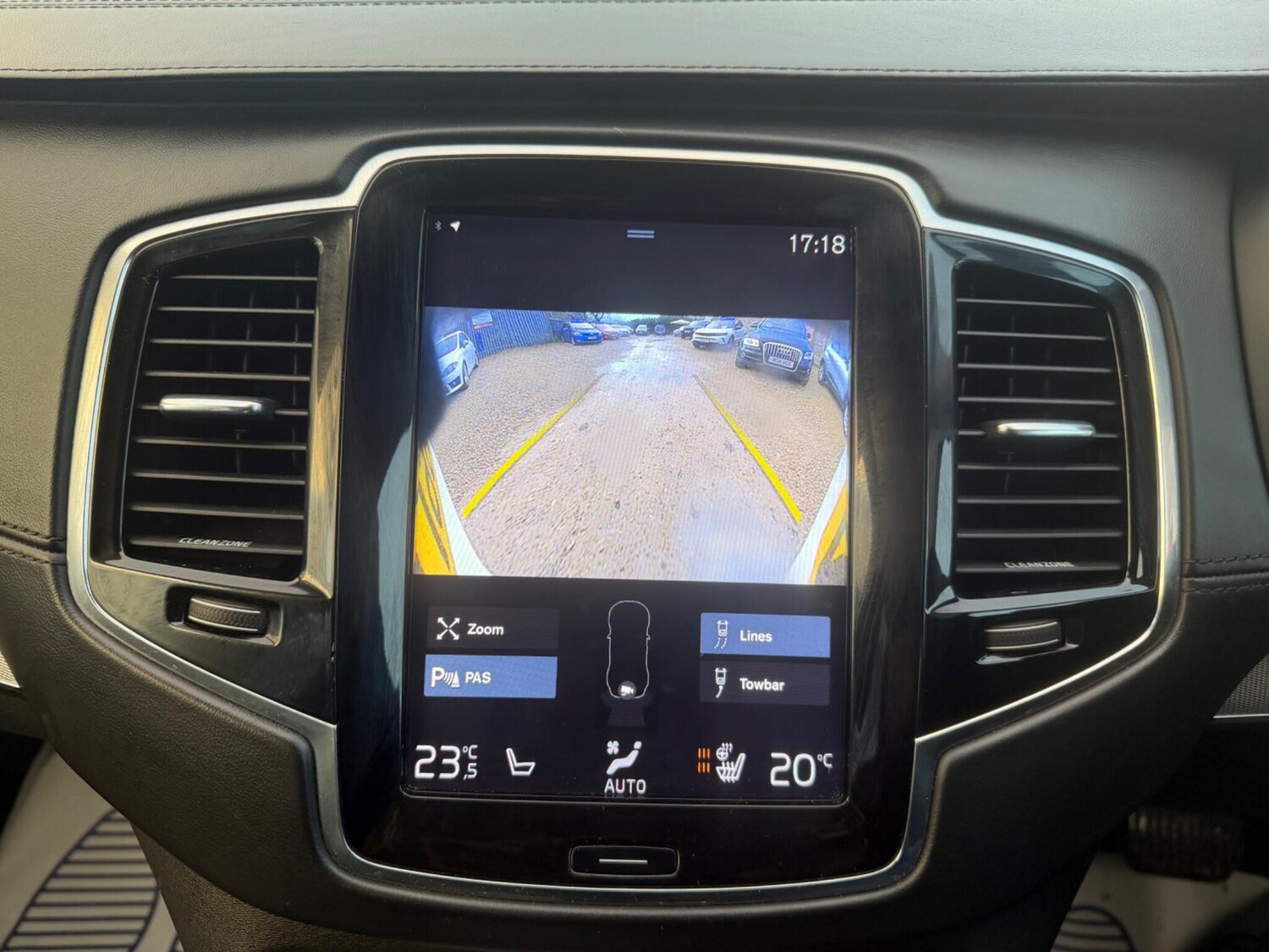 Used Volvo XC90 for sale - 77716073: Photo 57