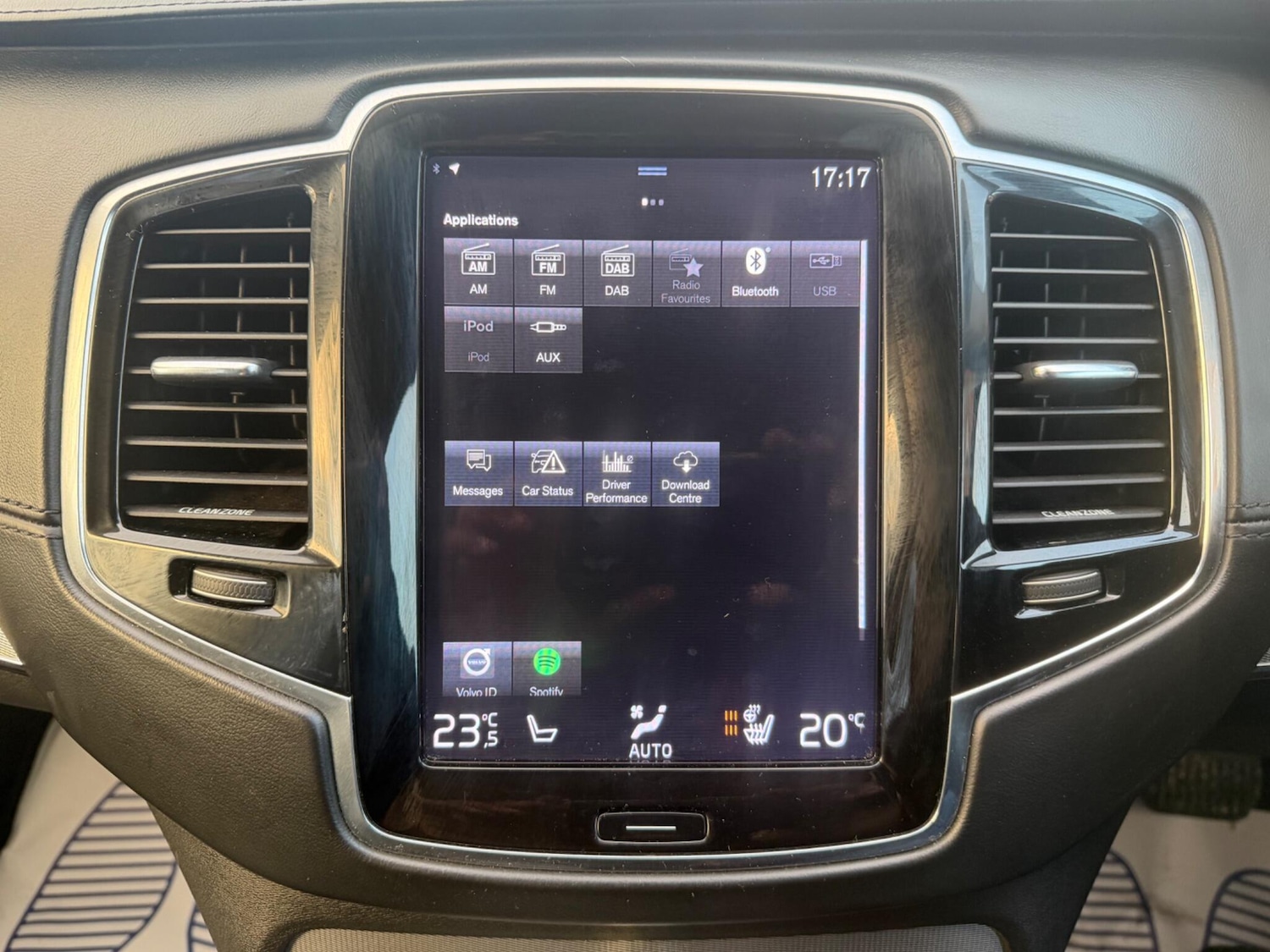 Used Volvo XC90 for sale - 77716073: Photo 58