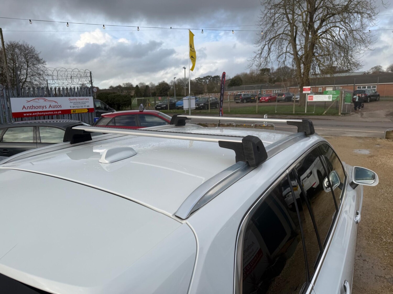 Used Volvo XC90 for sale - 77716073: Photo 8