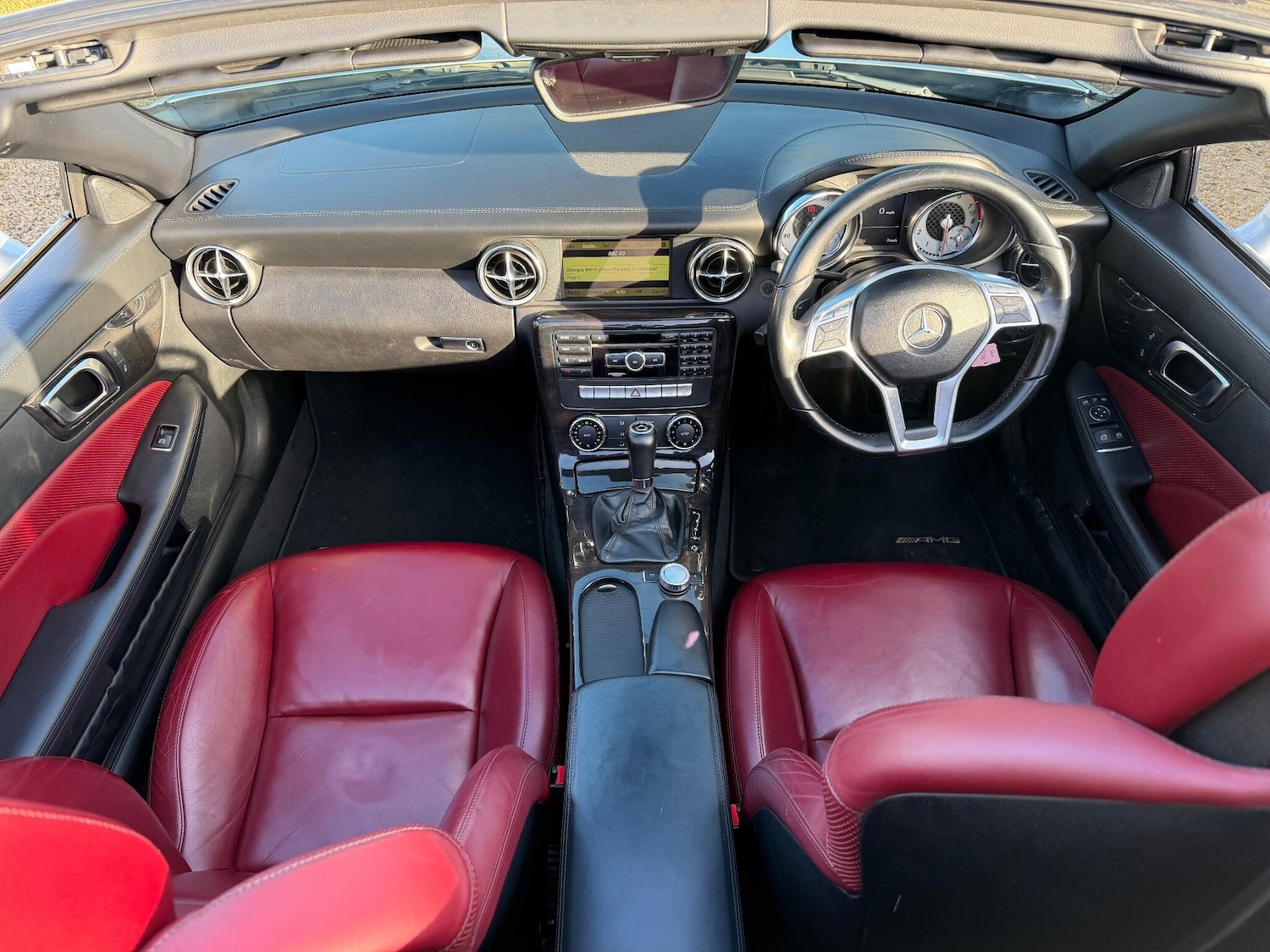 Used Mercedes-Benz SLK 2011 for sale - 77716074: Photo 20