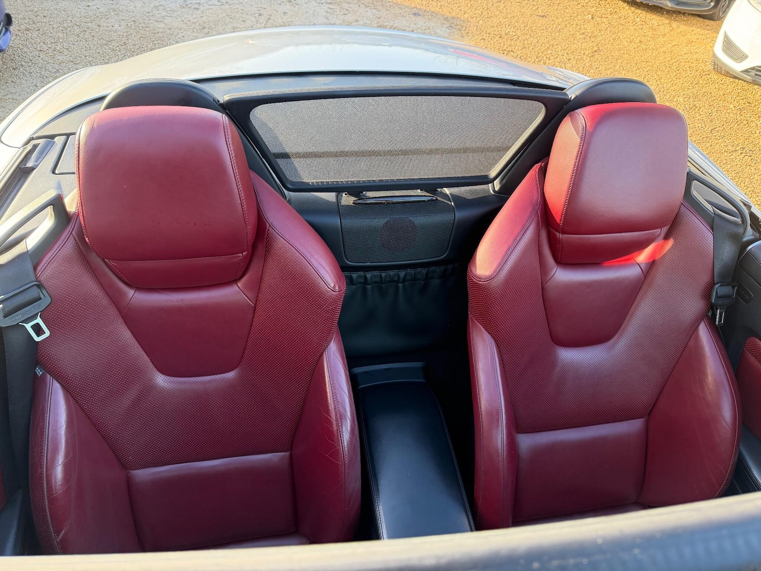 Used Mercedes-Benz SLK 2011 for sale - 77716074: Photo 22