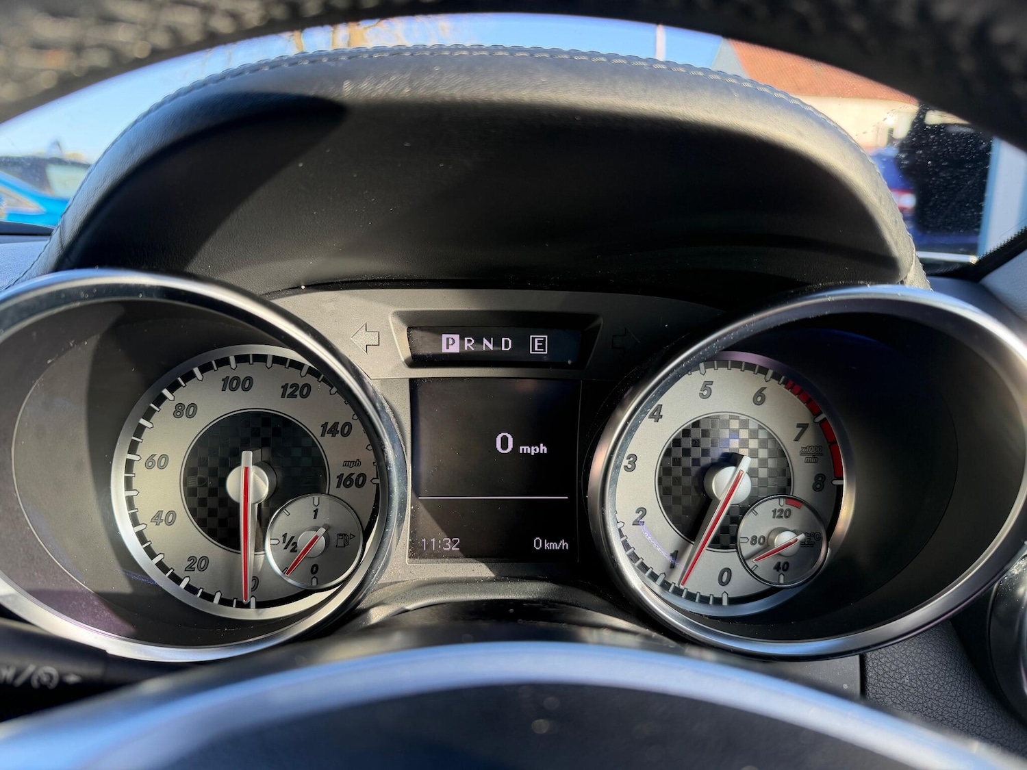 Used Mercedes-Benz SLK 2011 for sale - 77716074: Photo 36