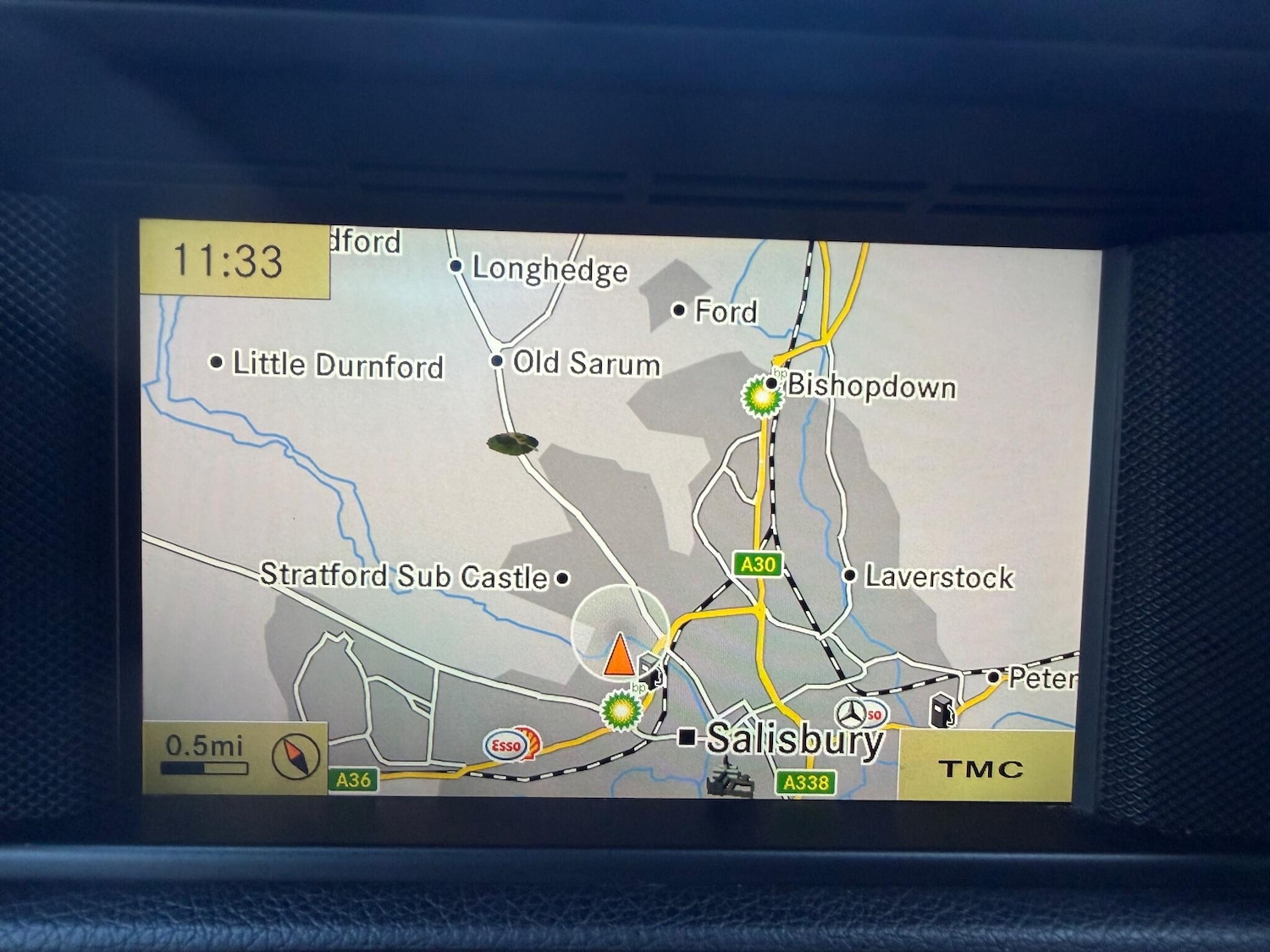 Used Mercedes-Benz SLK 2011 for sale - 77716074: Photo 39