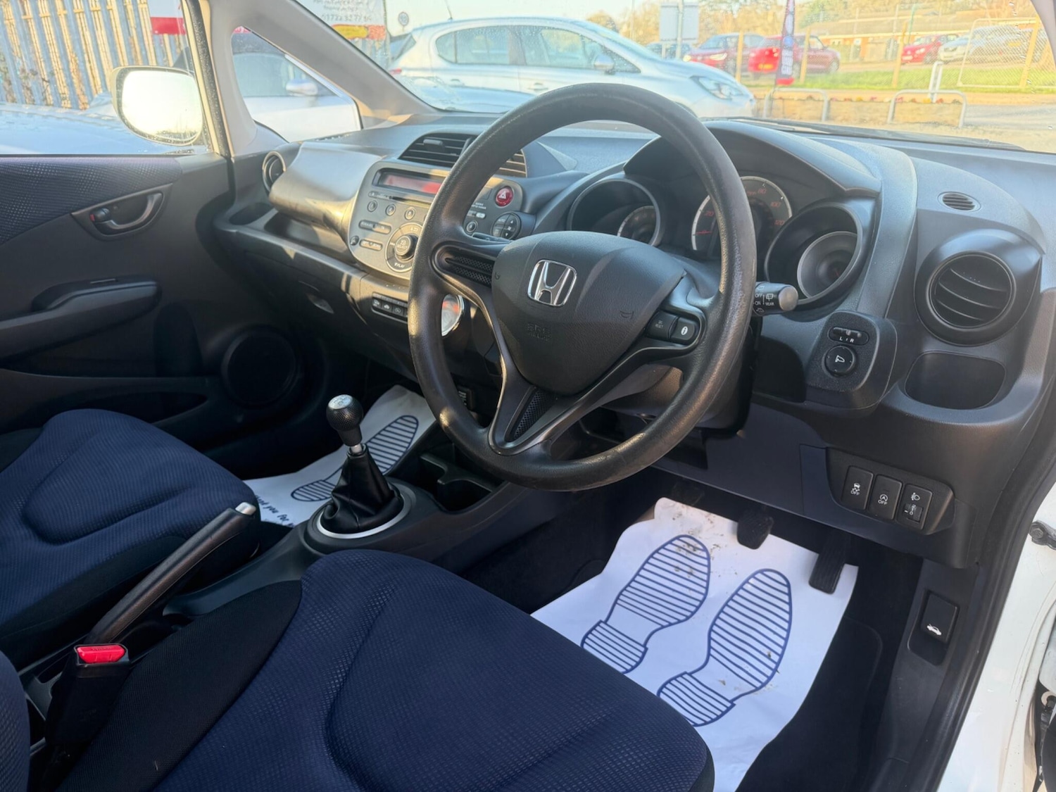 Used Honda Jazz for sale - 77754149: Photo 11