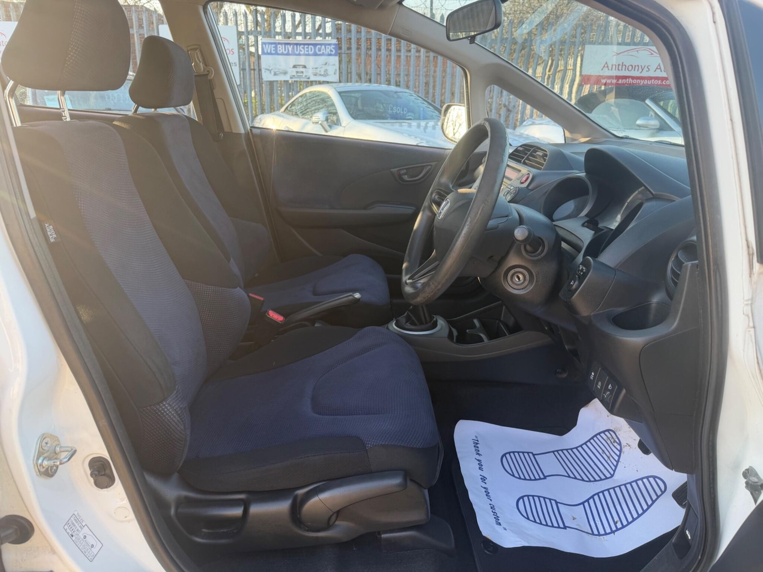 Used Honda Jazz for sale - 77754149: Photo 12