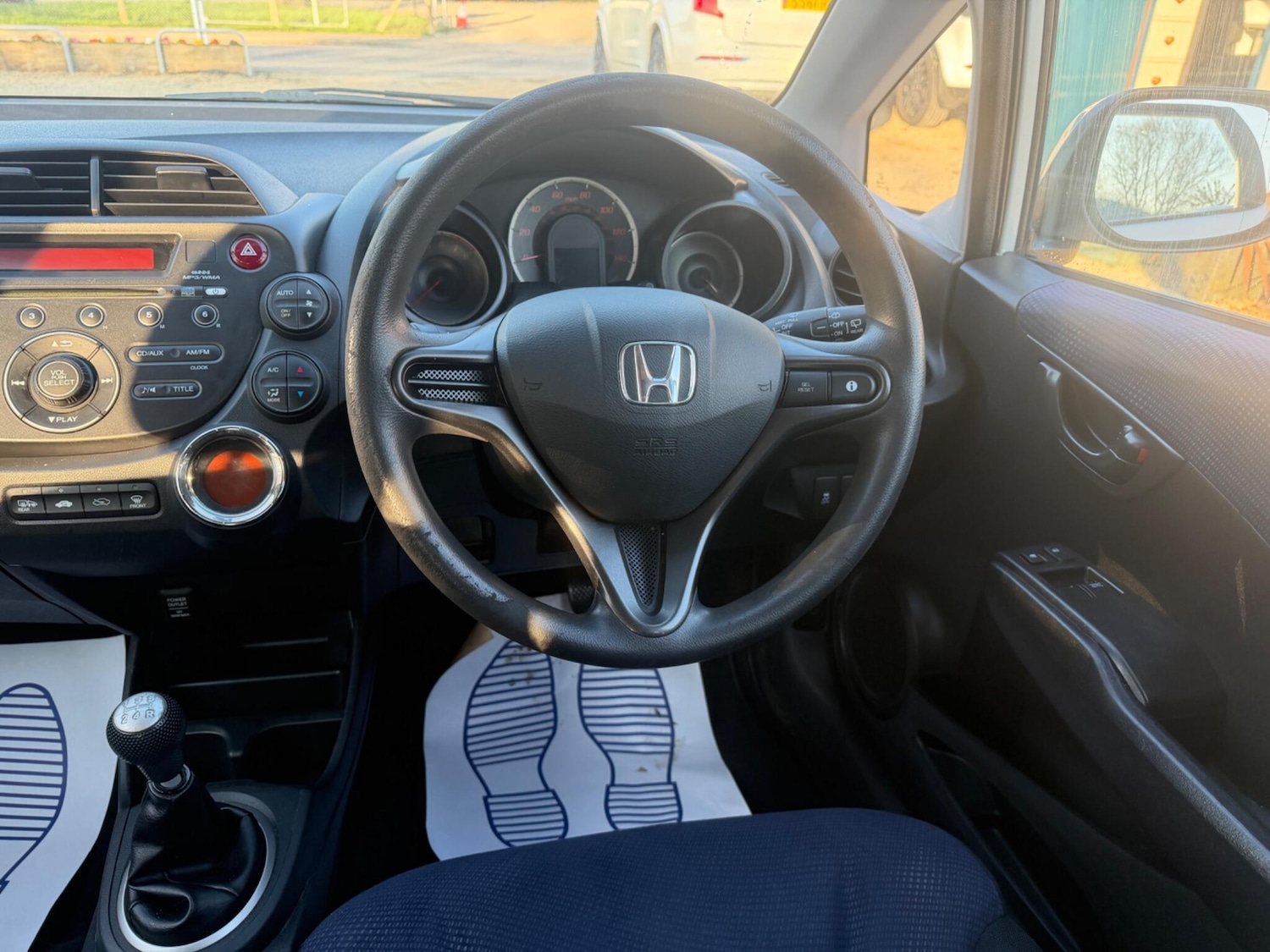 Used Honda Jazz for sale - 77754149: Photo 13