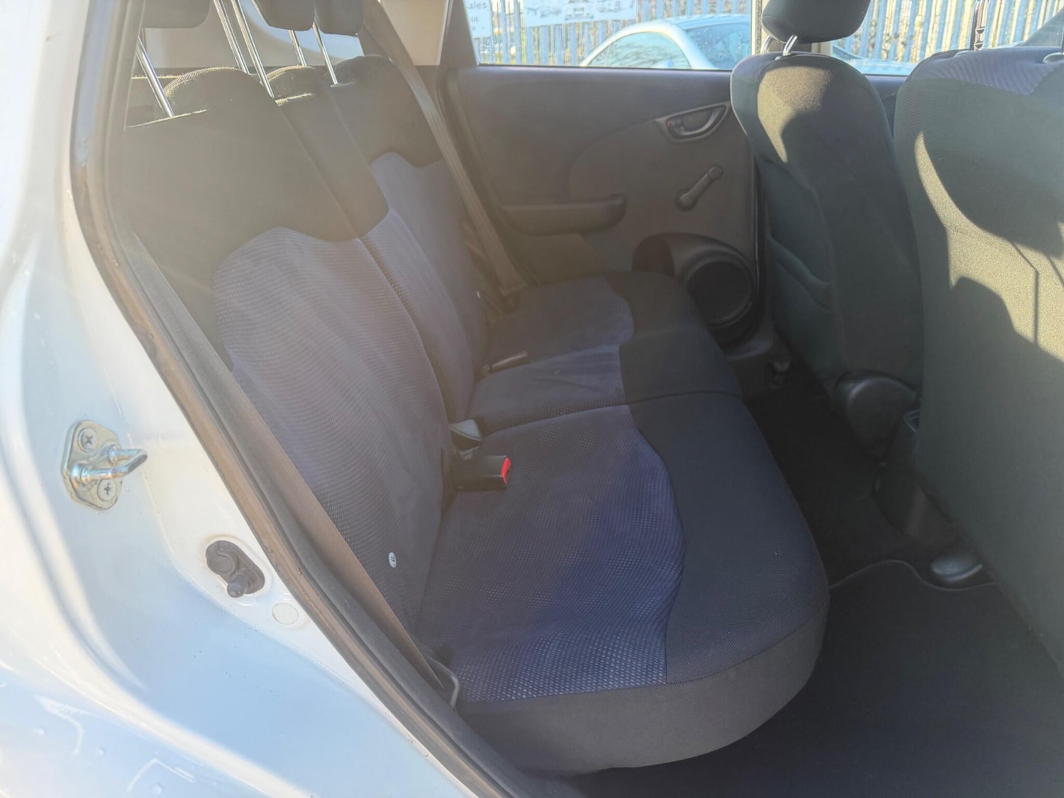 Used Honda Jazz for sale - 77754149: Photo 14