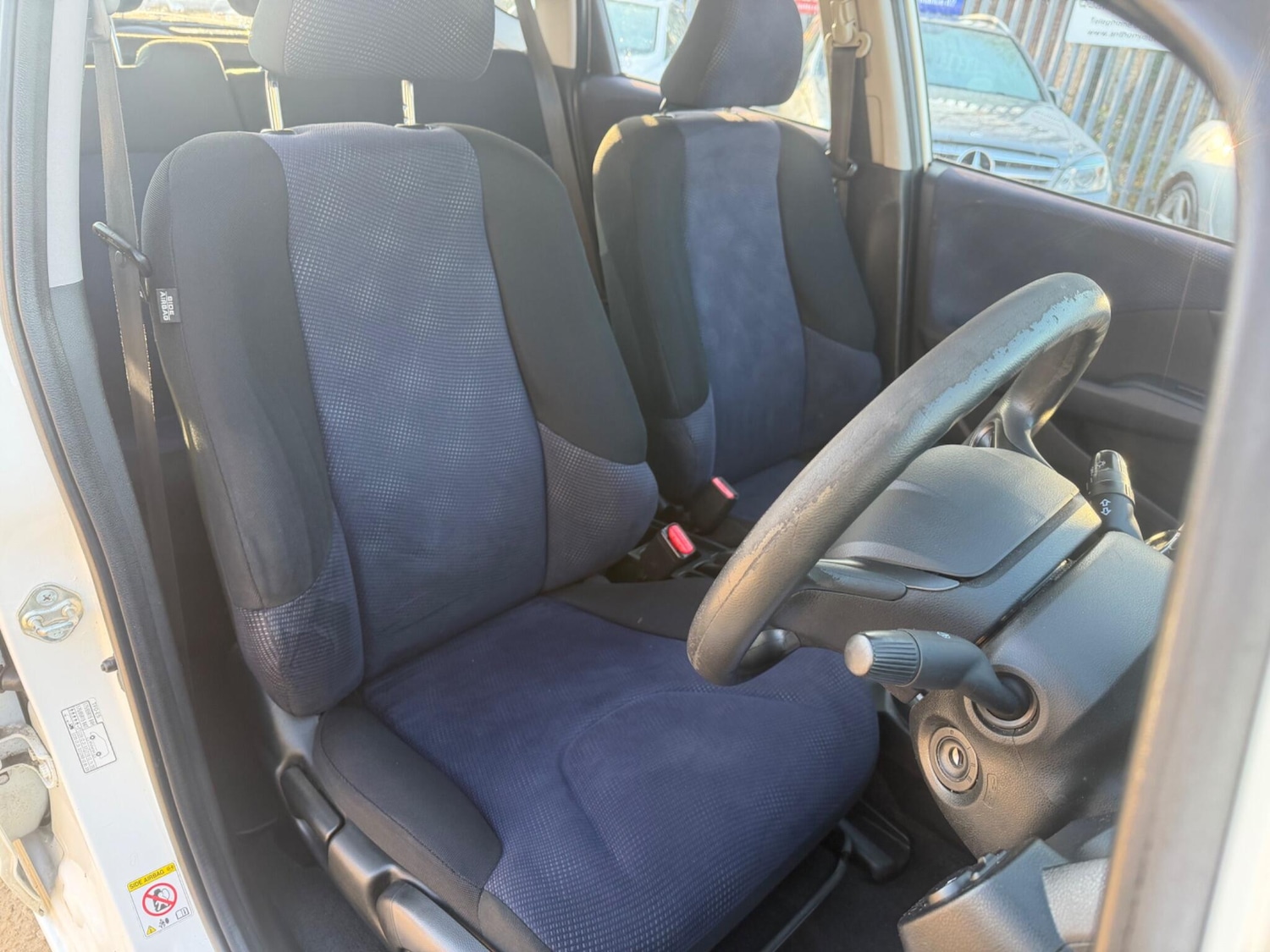 Used Honda Jazz for sale - 77754149: Photo 15