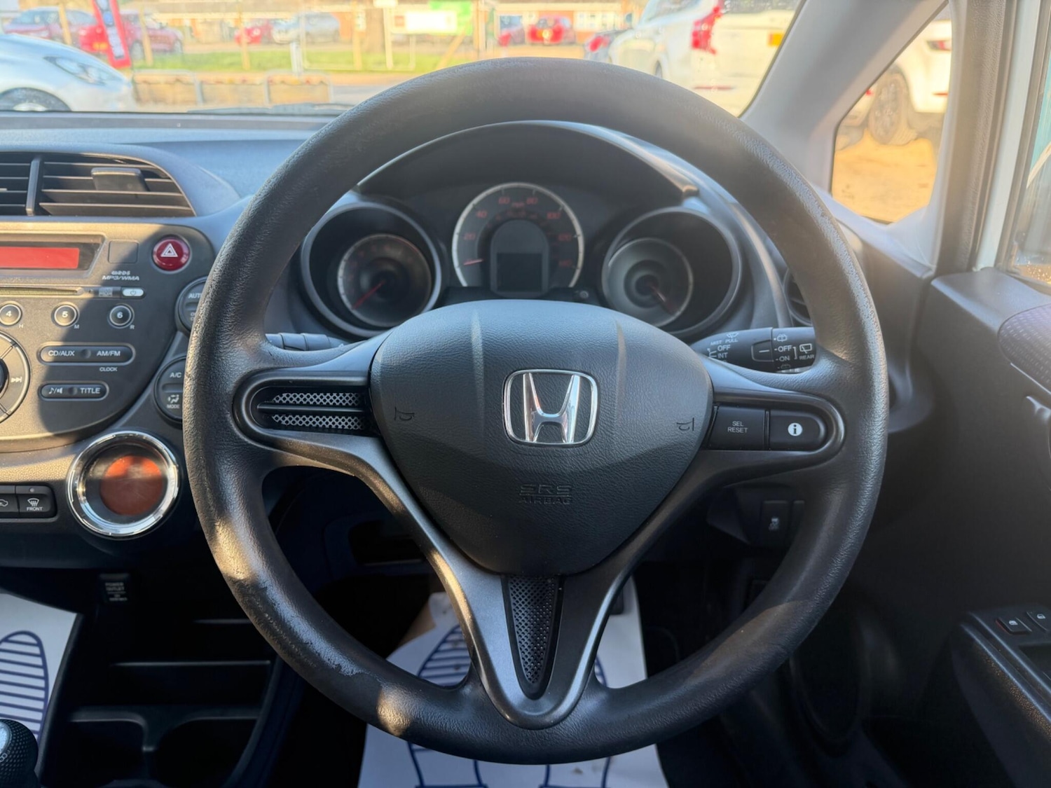 Used Honda Jazz for sale - 77754149: Photo 18