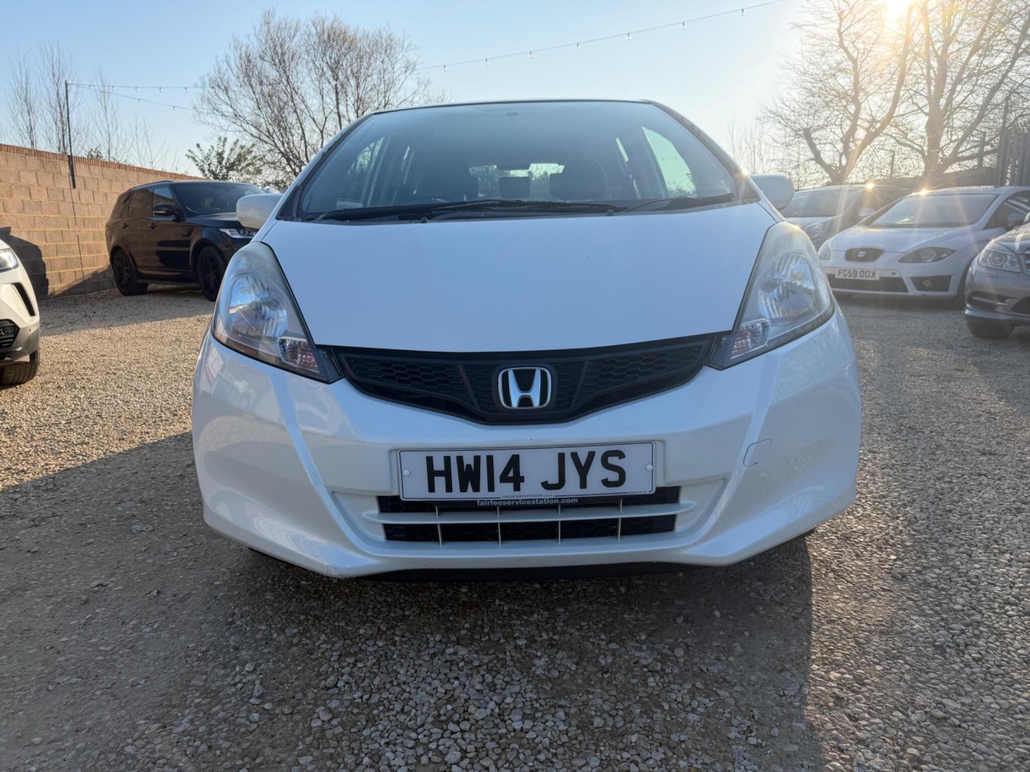 Used Honda Jazz for sale - 77754149: Photo 2