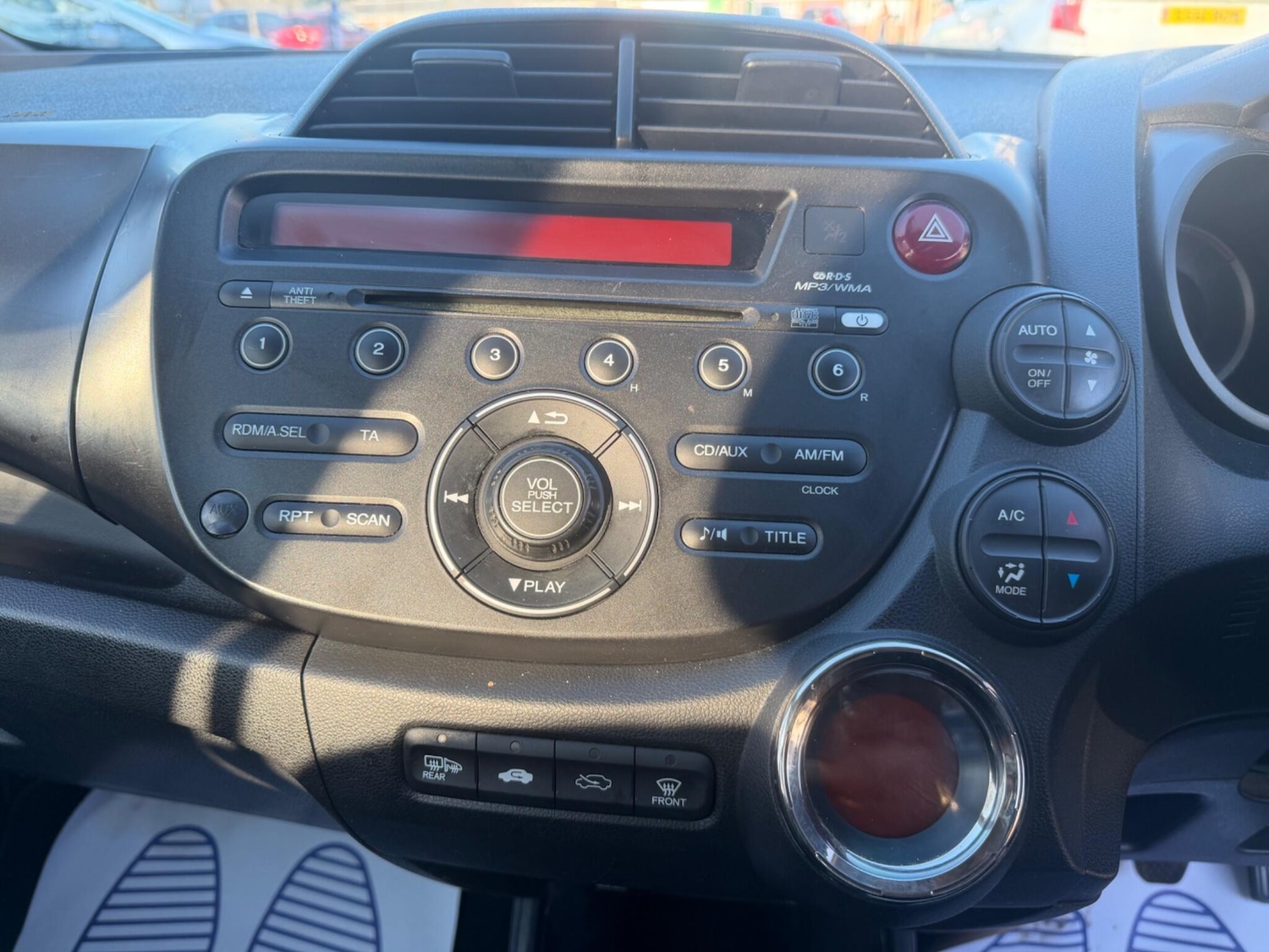 Used Honda Jazz for sale - 77754149: Photo 20