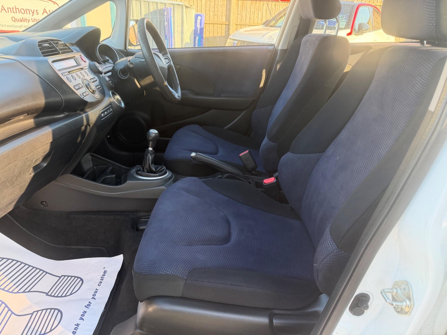 Used Honda Jazz for sale - 77754149: Photo 21